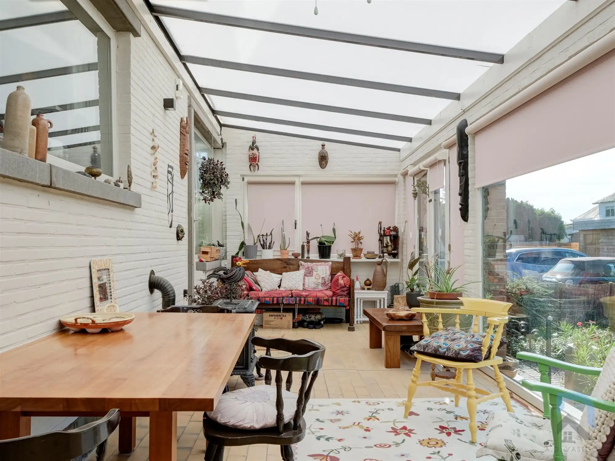 Ruime woning met 4 slaapkamers in Beverst foto 14