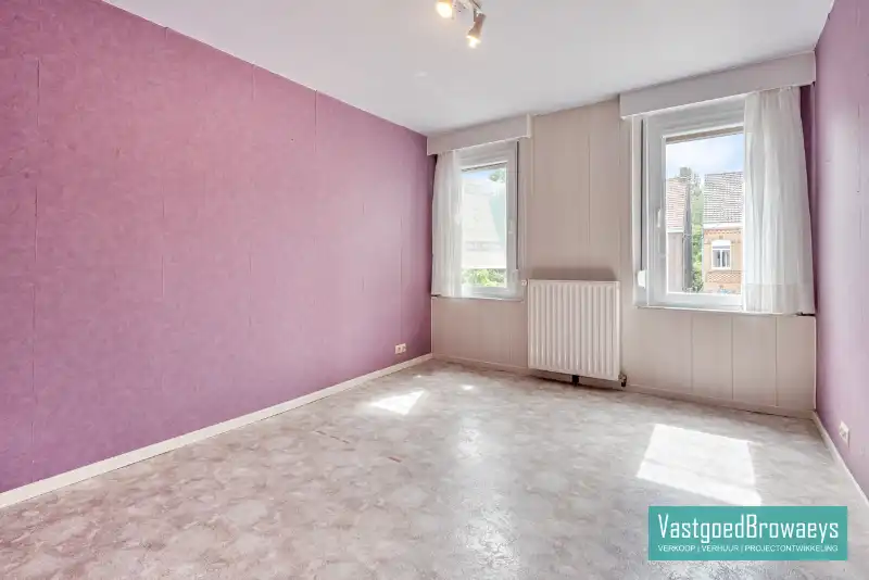 Instapklare woning zonder renovatieverplichting foto 10