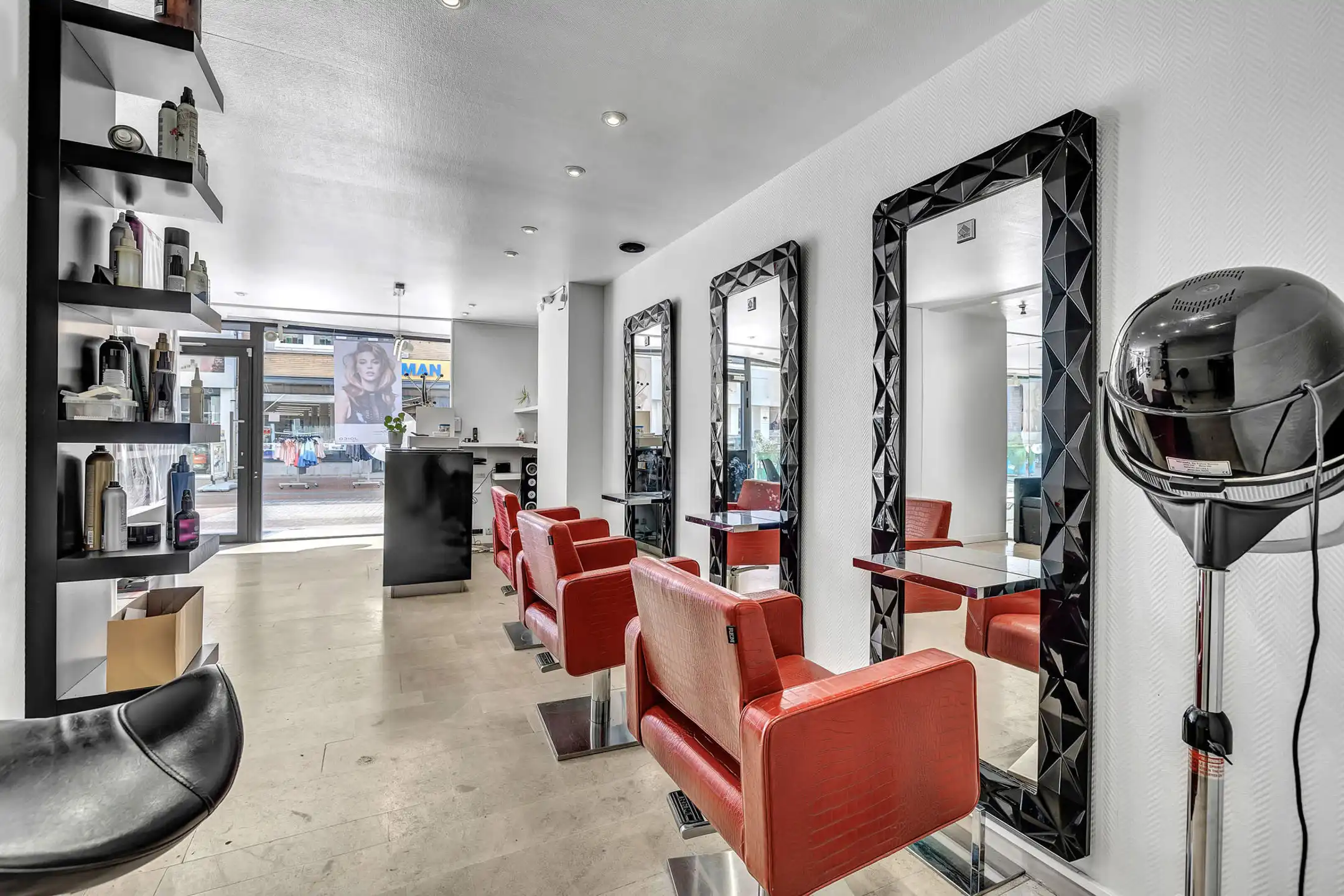 Multifunctionele rijwoning in centrum Liedekerke foto 6