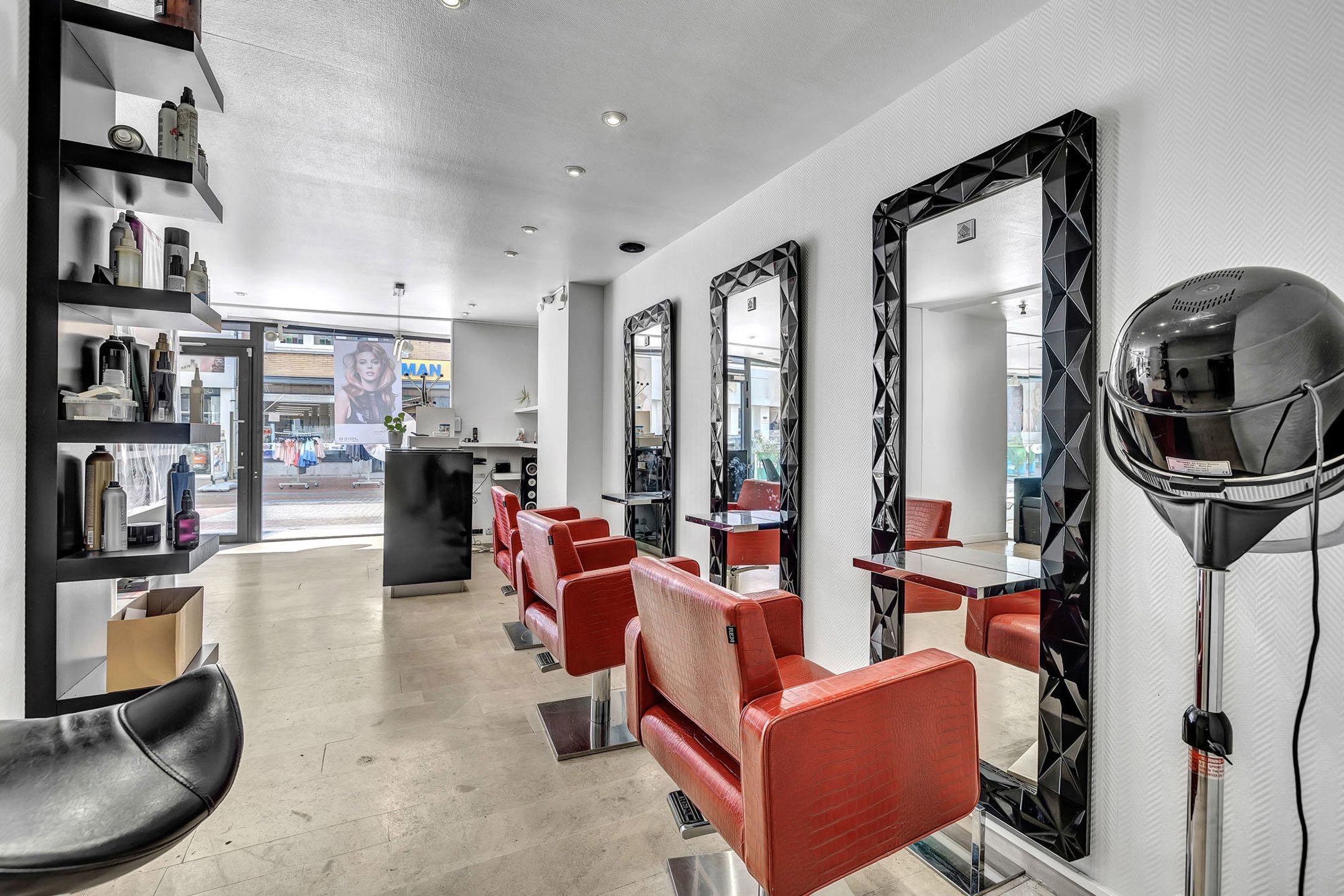 Multifunctionele rijwoning in centrum Liedekerke foto 6