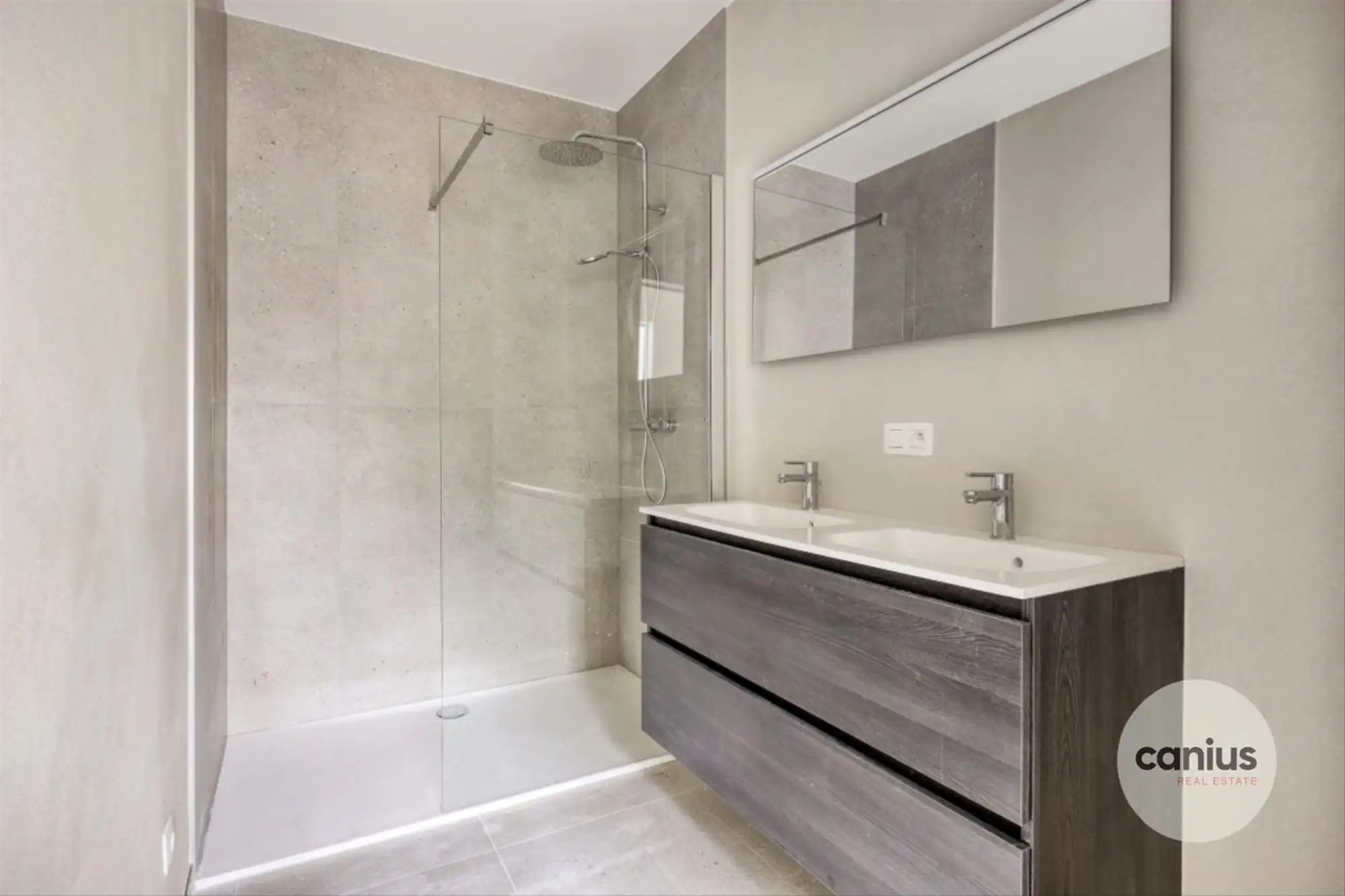 RUIM DUPLEXAPP. MET 3 SLPKS EN 2 TERRASSEN foto 13