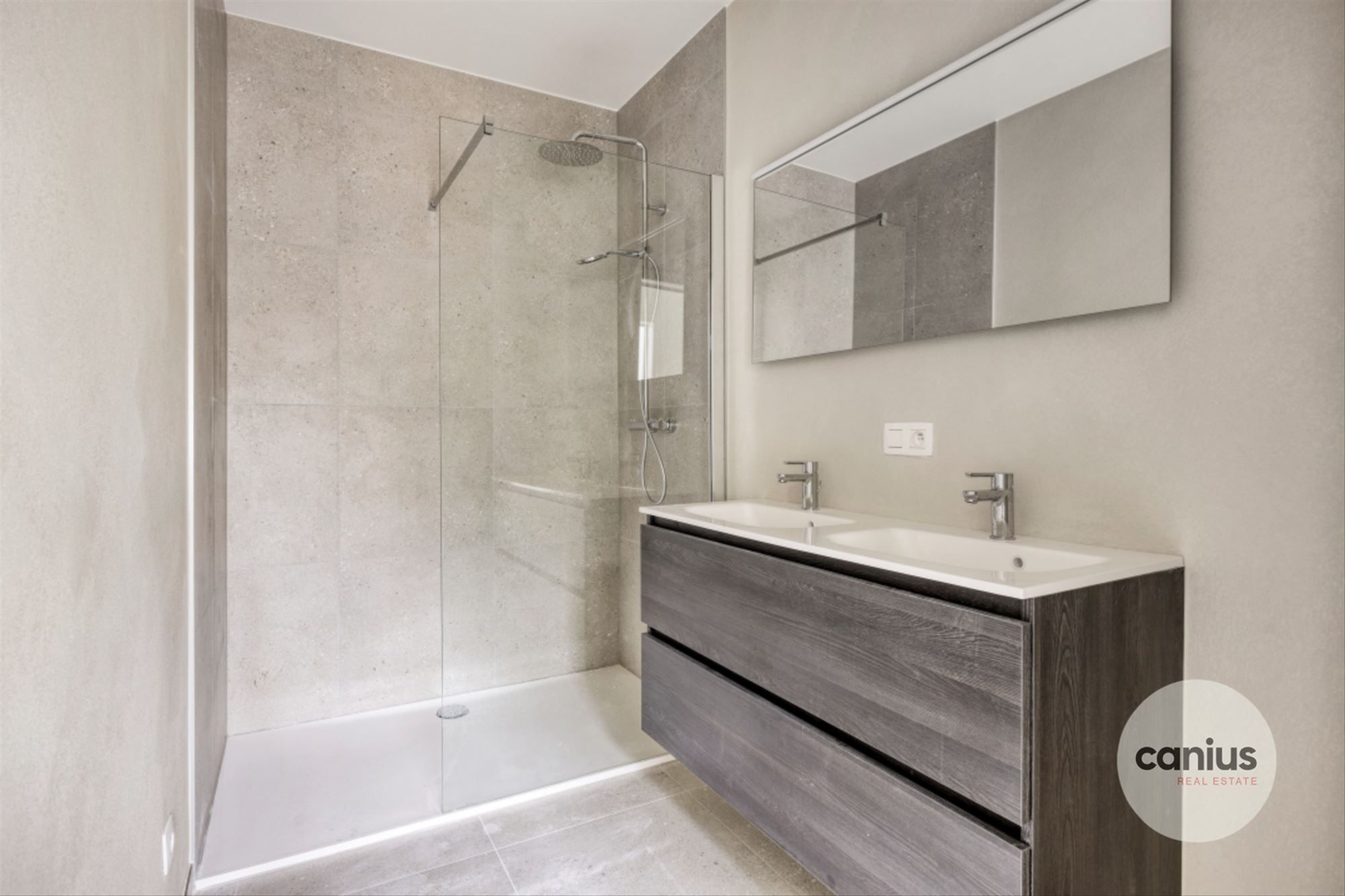 RUIM DUPLEXAPP. MET 3 SLPKS EN 2 TERRASSEN foto 13