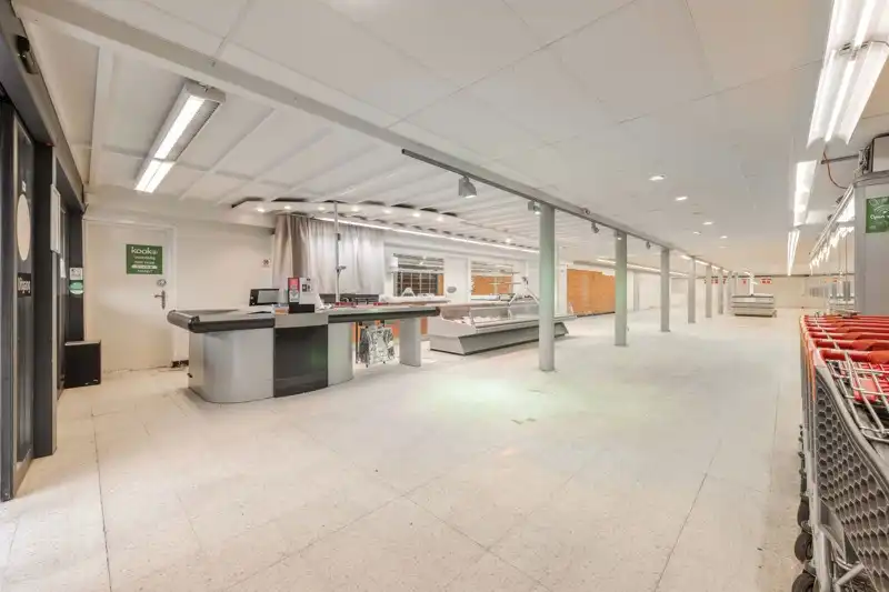 🏪 Unieke kans: wonen en werken op een toplocatie! 🌟 foto 3