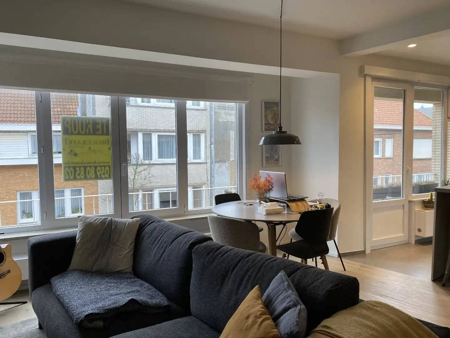 OOSTENDE NABIJ SINT-JAN foto 8