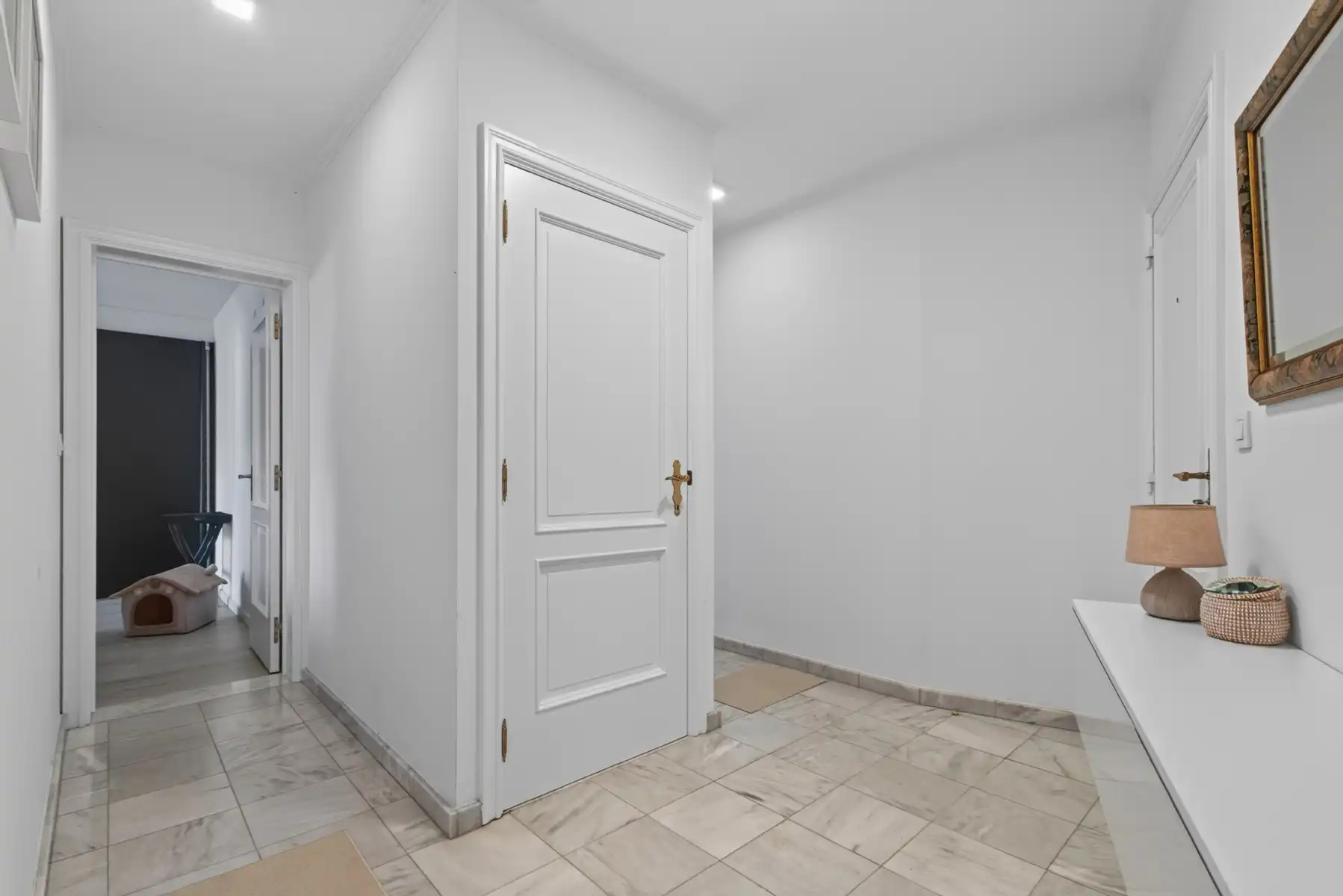 APP 2 SLK - GROOT TERRAS - GARAGEBOX - KELDER - CENTRUM foto 12