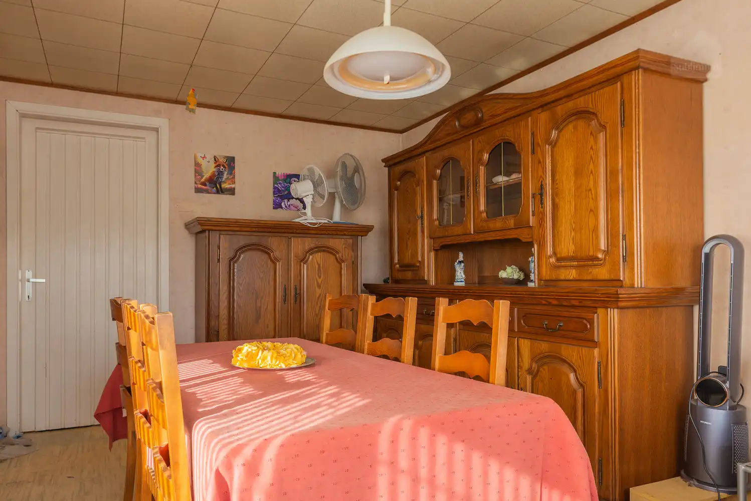 Vrijstaande woning met 3 slaapkamers op prachtig perceel van 17a 85ca foto 10