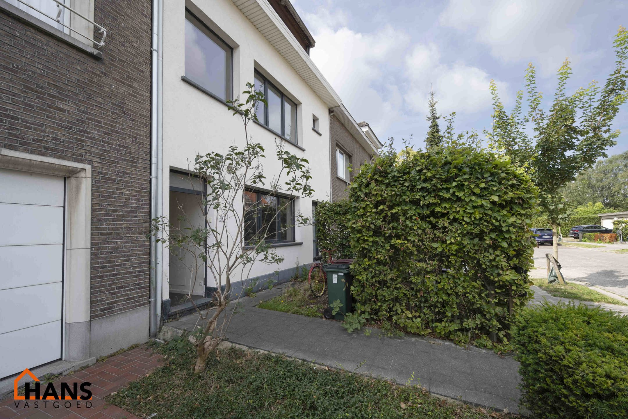 Appartement te huur Lodewijk Verheijenstraat 35/1 - 2900 Schoten