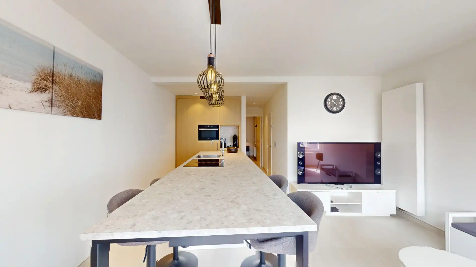 Appartement te koop foto 4