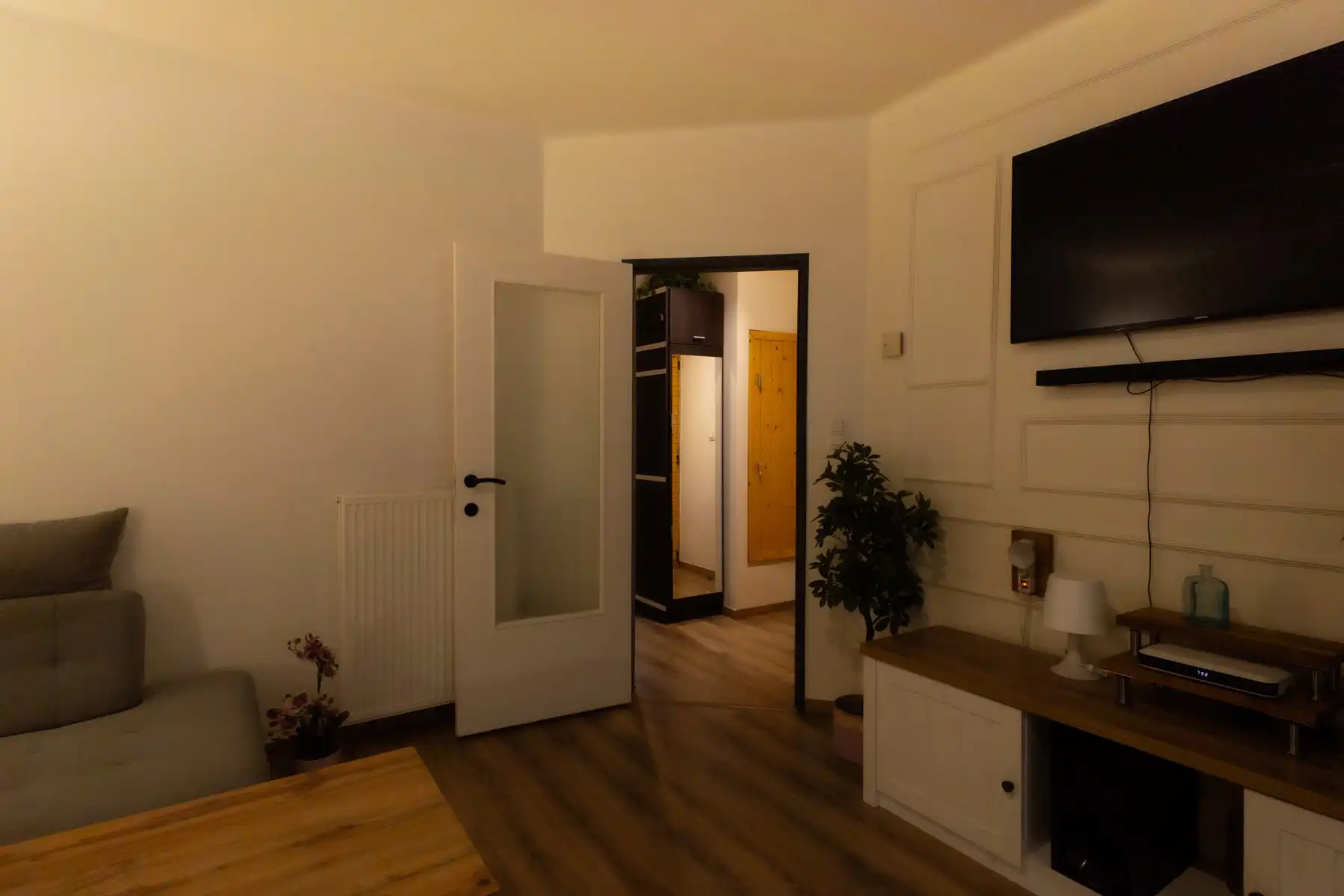 Charmant appartement op topligging in Deurne foto 7