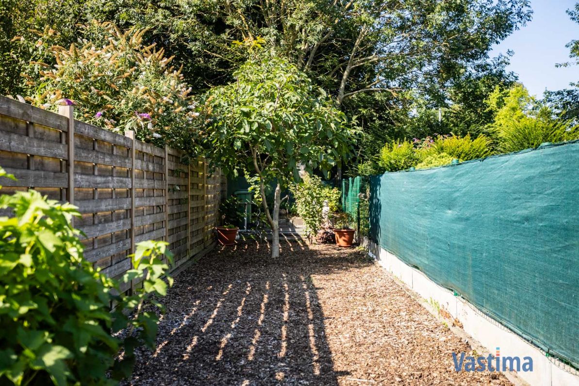 Instapklare gezins- of starterswoning met tuin, garage én topbereikbaarheid foto 25