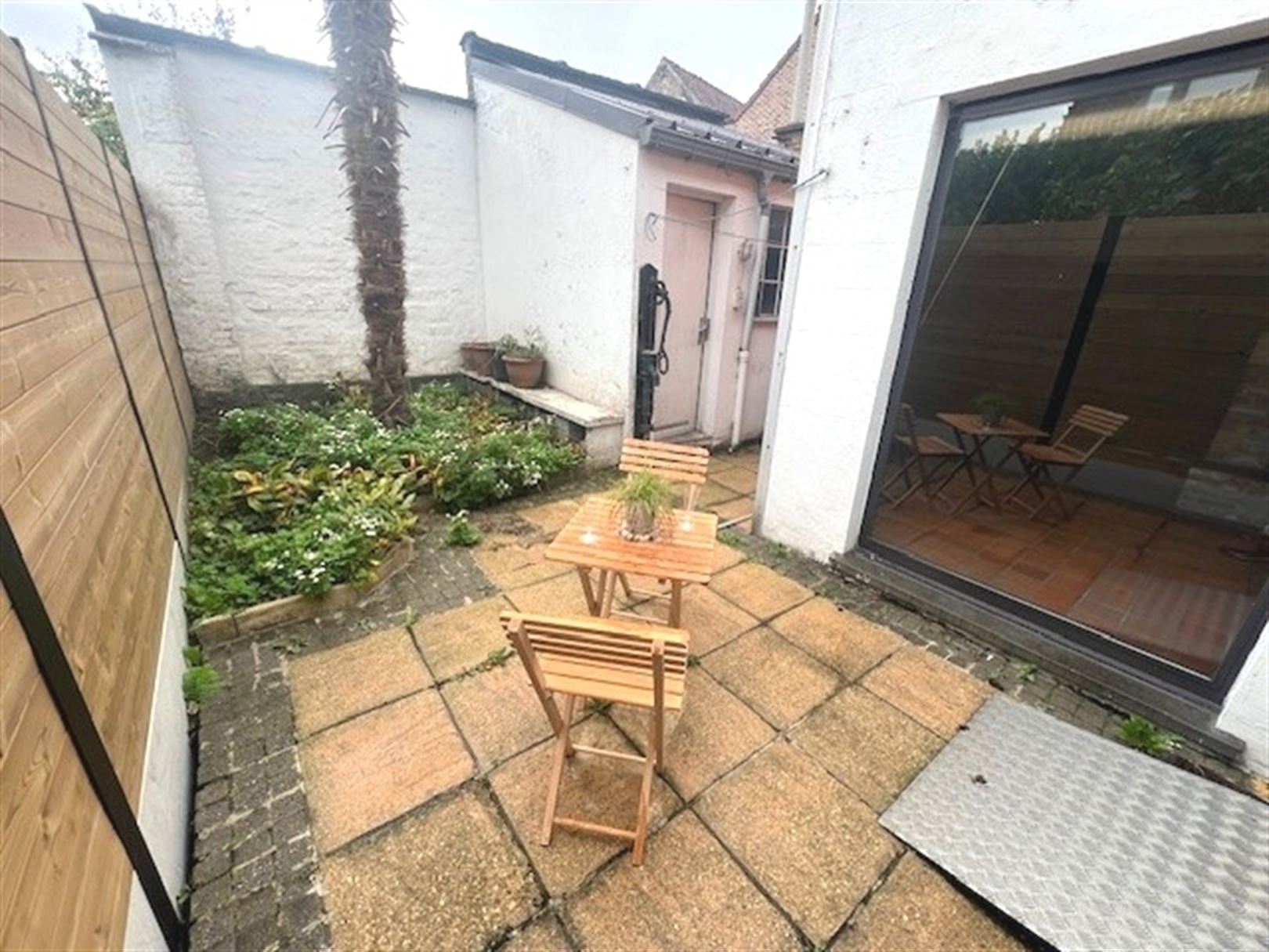 Herenwoning centrum Oudenaarde foto 3