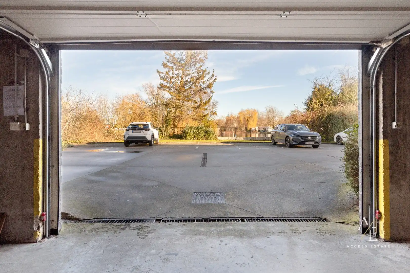 BERLARE - Instapklaar gelijkvloers appartement aan het Donkmeer! foto 15