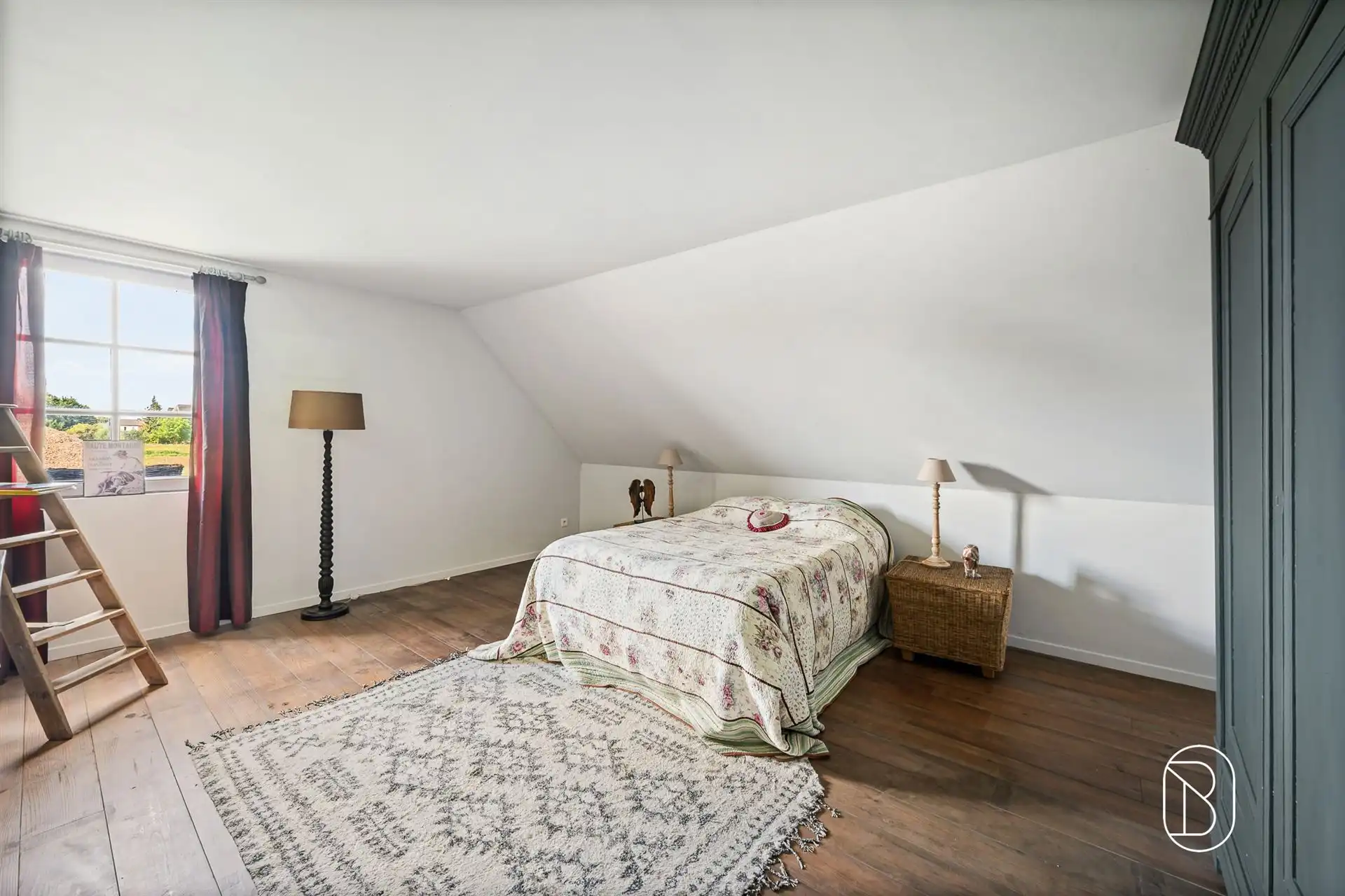 Prachtige klassewoning met paardenaccomodatie foto 18