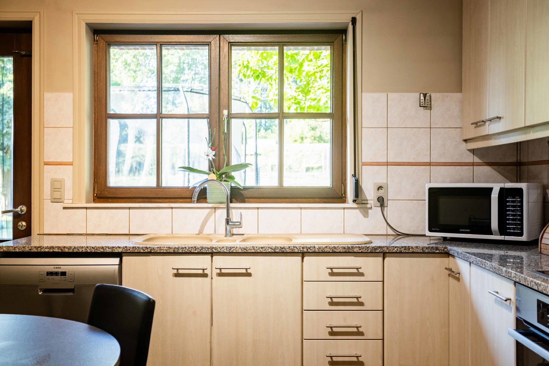 Ruime, instapklare gezinswoning met energiezuinige troeven foto 13