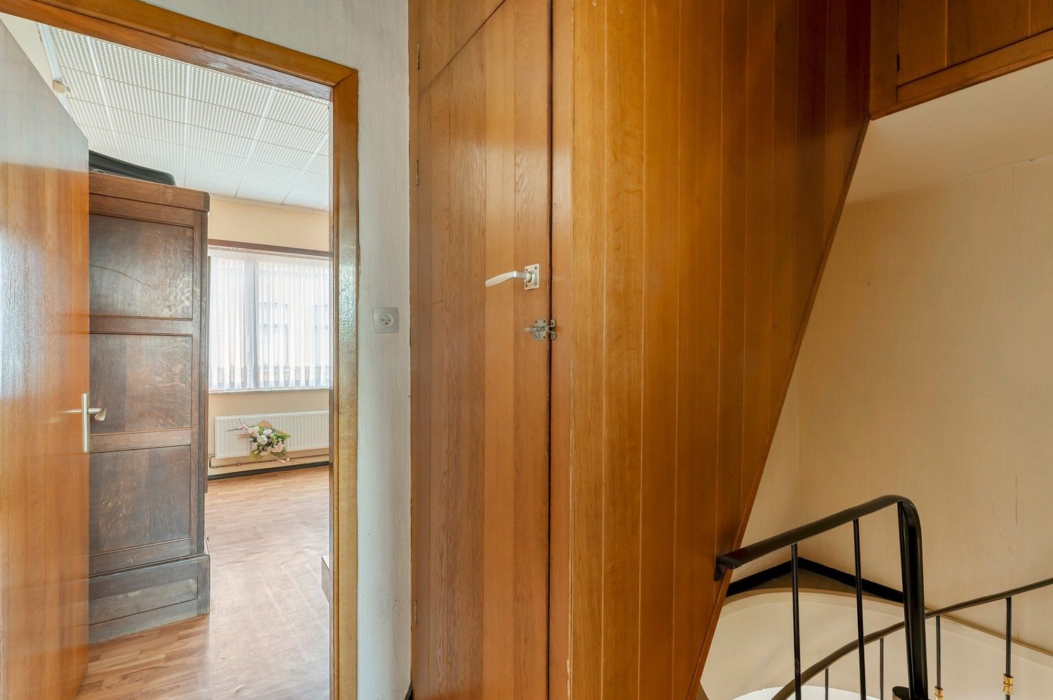 OP TE FRISSE WONING I DUFFEL I EPC = C I 2/3 SLAAPKAMERS foto 15
