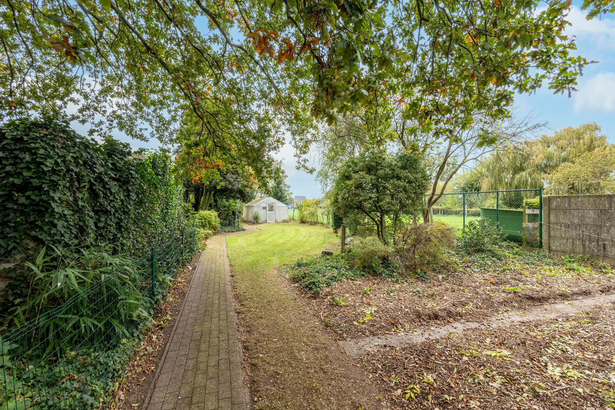 Ruime woning met grote opslagplaats in Beerse foto 27