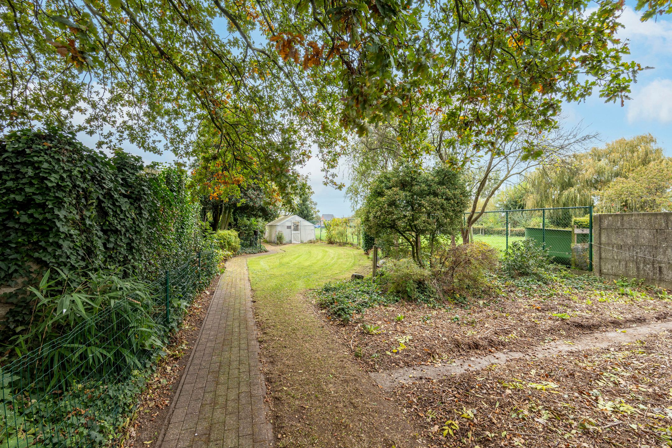 Ruime woning met grote opslagplaats in Beerse foto 27