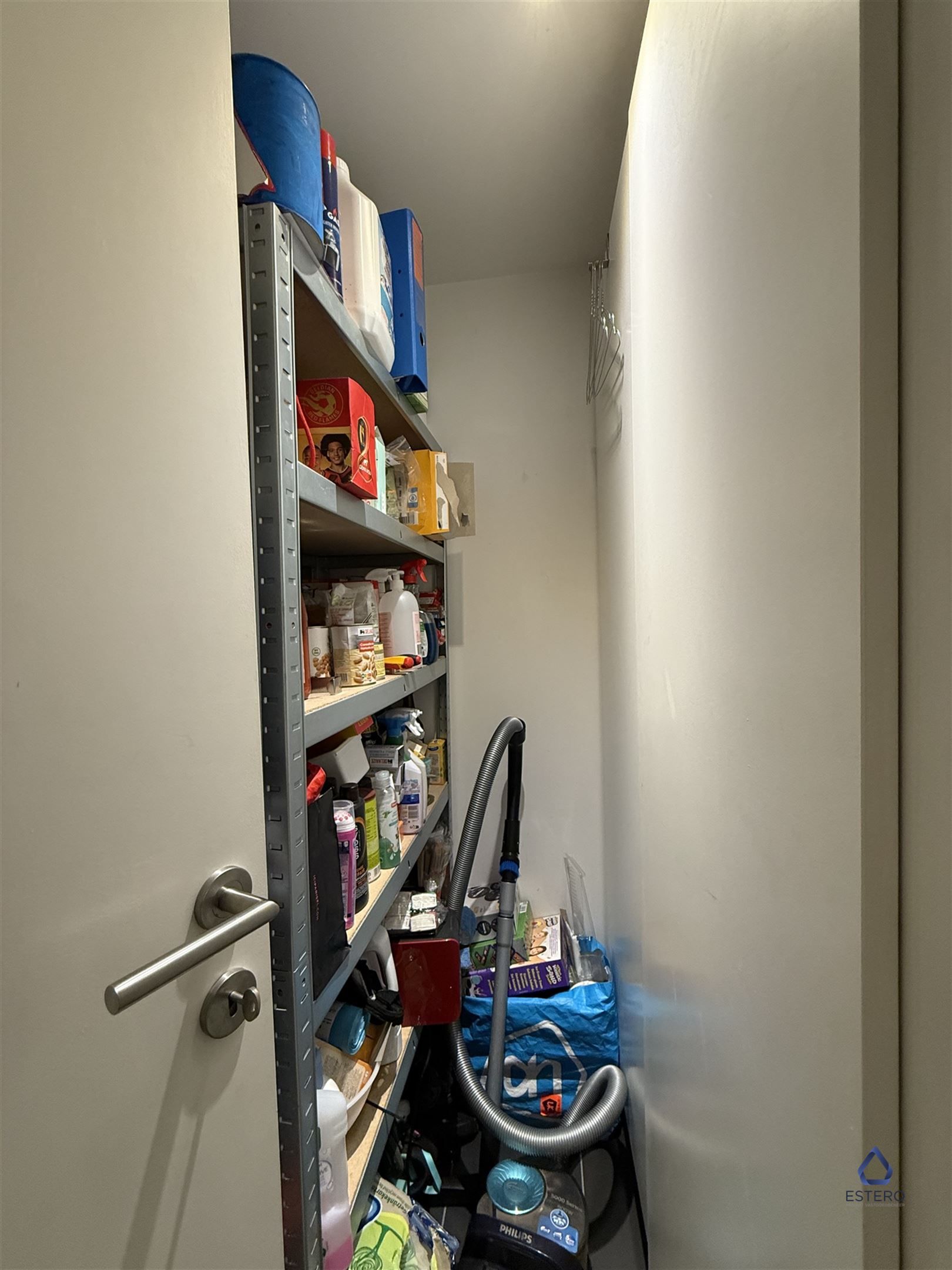 Gerenoveerd appartement met tuintje	 foto 15