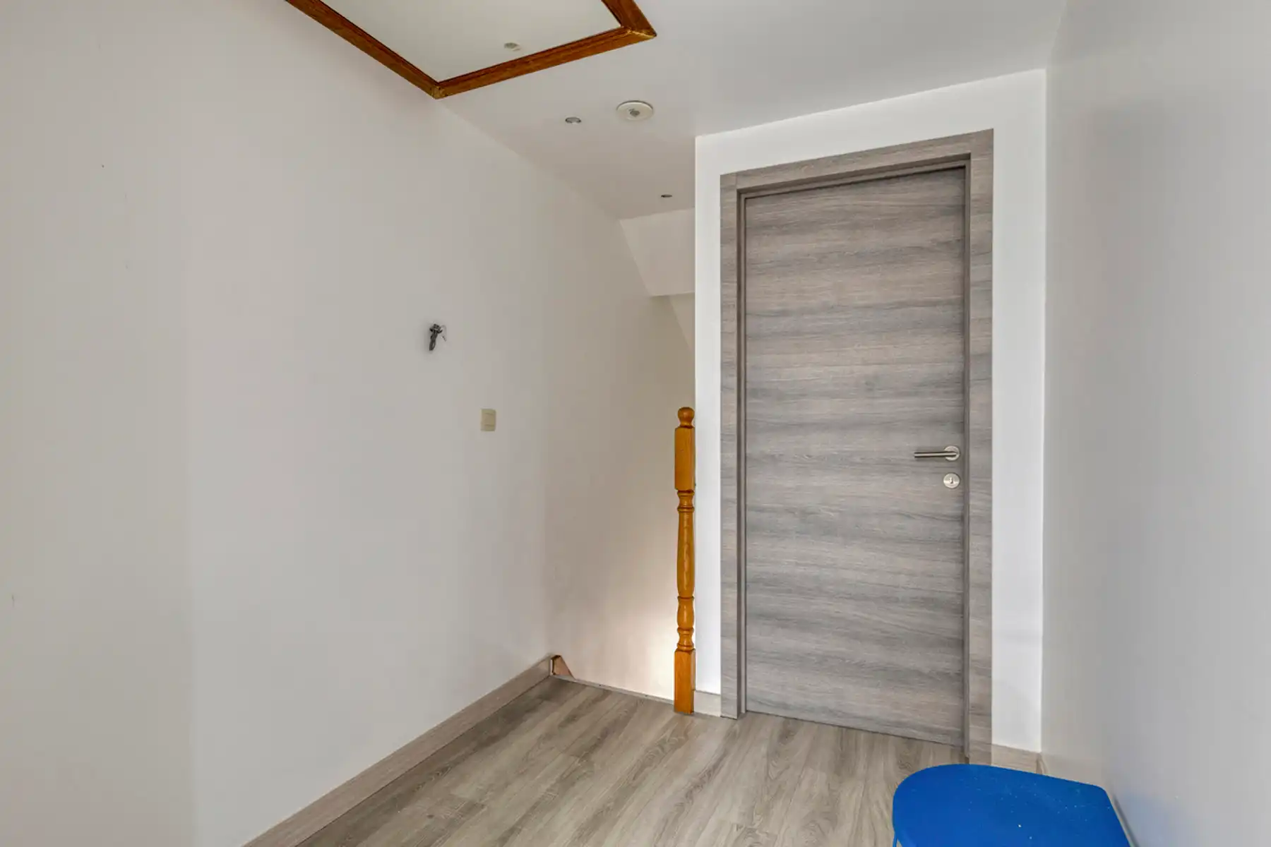 Charmante stadswoning op toplocatie nabij station & fietsostrade foto 18