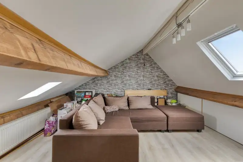 Ruime en Energiezuinige Woning nabij Centrum Vilvoorde! 🏡✨ foto 5