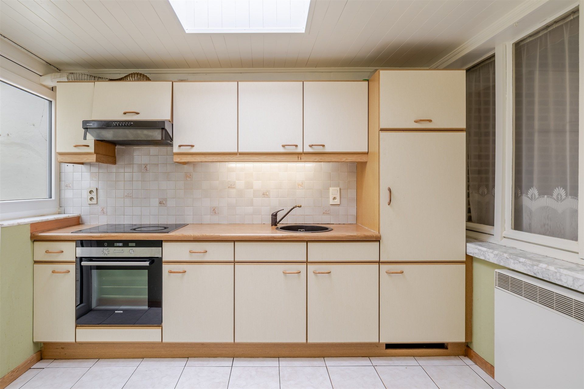 Rustig gelegen energiezuinige woning met 2 slaapkamers foto 11