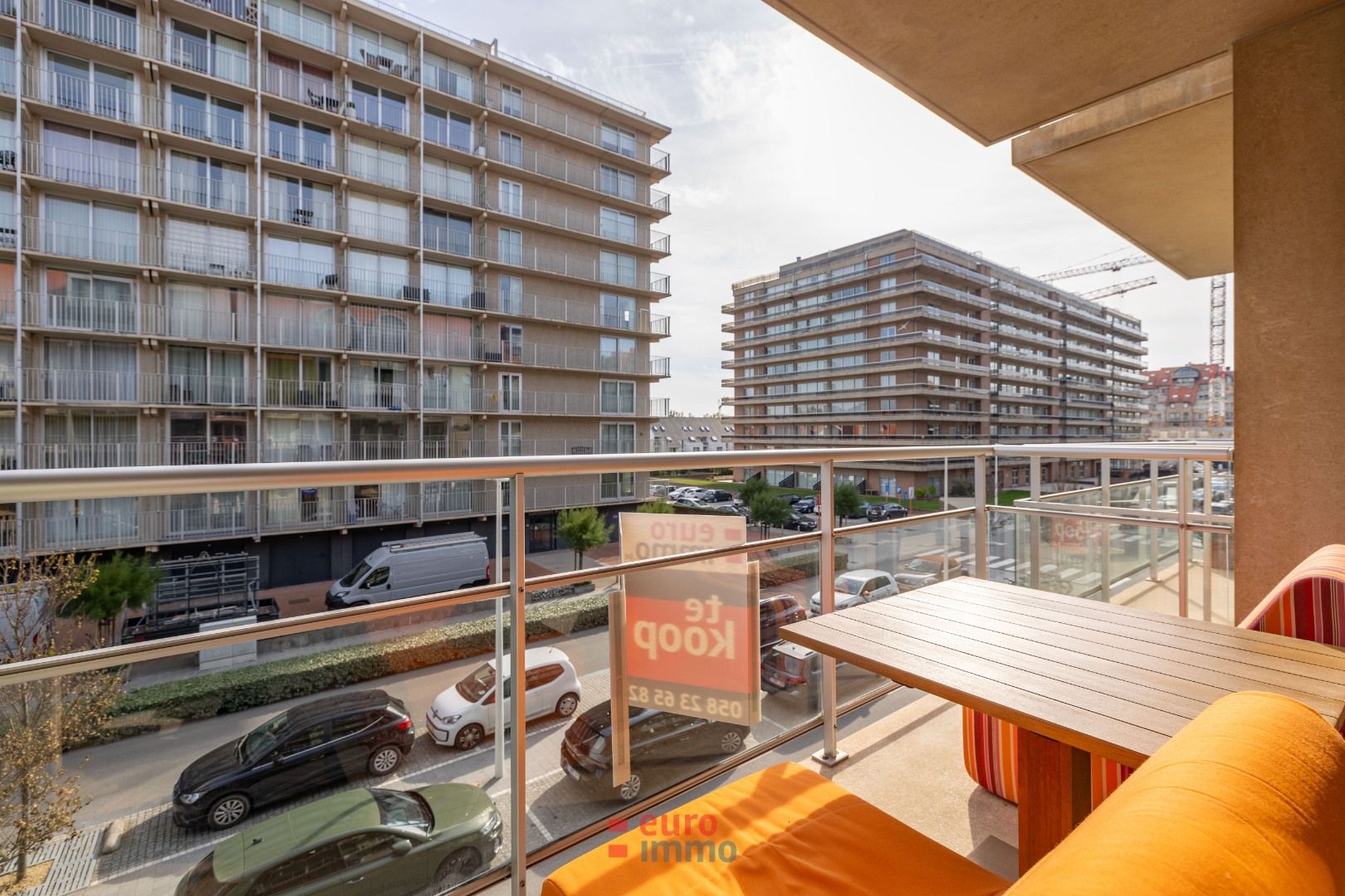 Comfortabel wonen in hartje Nieuwpoort foto 11