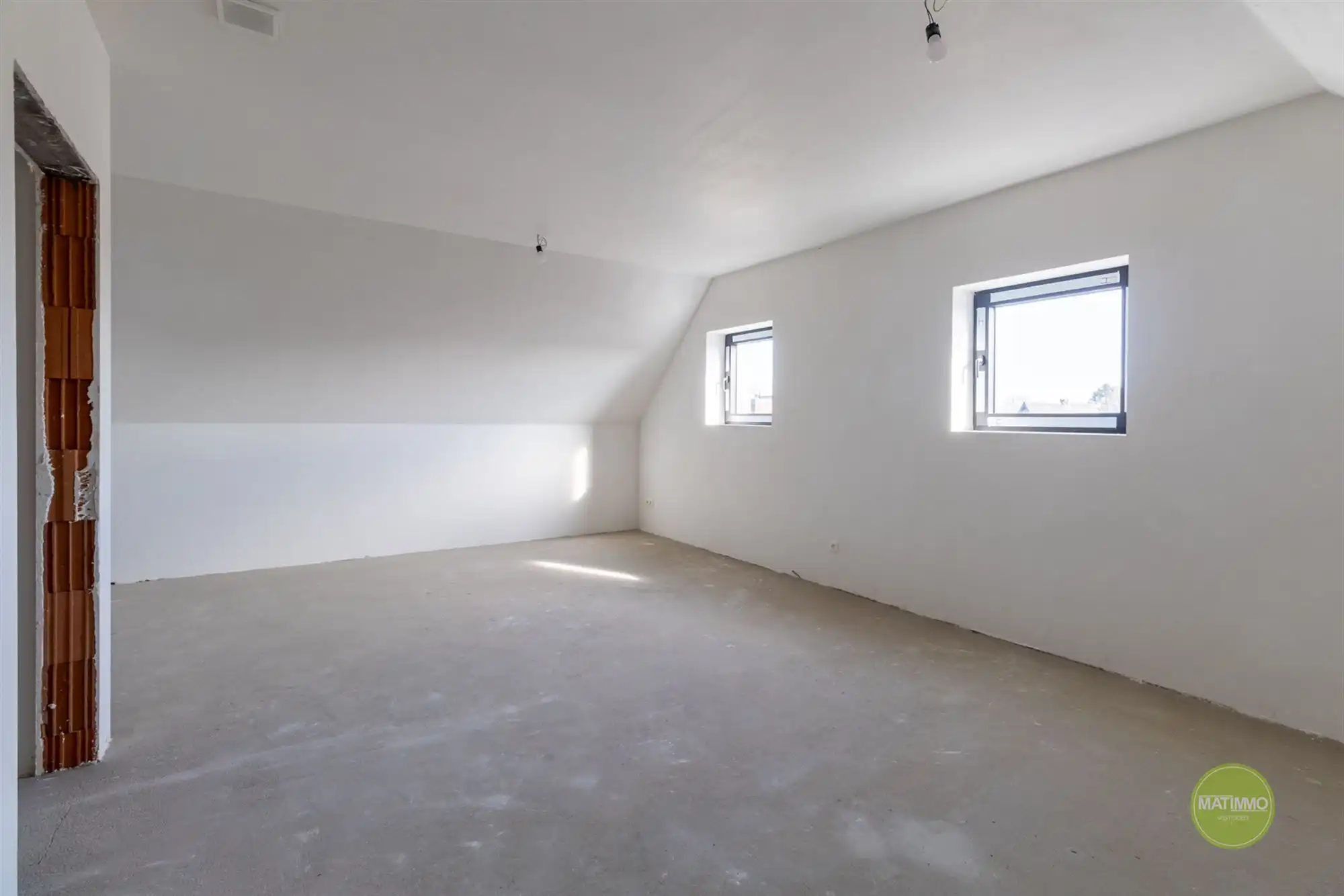 Nieuwbouwwoning met 4/5 slaapkamers te Mol foto 21