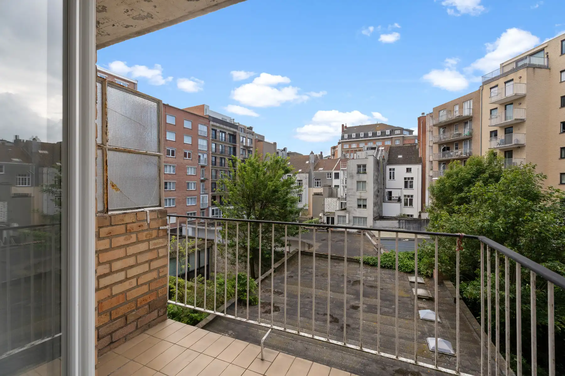 Ruim 2 slpk. appartement op de perfecte locatie foto 13