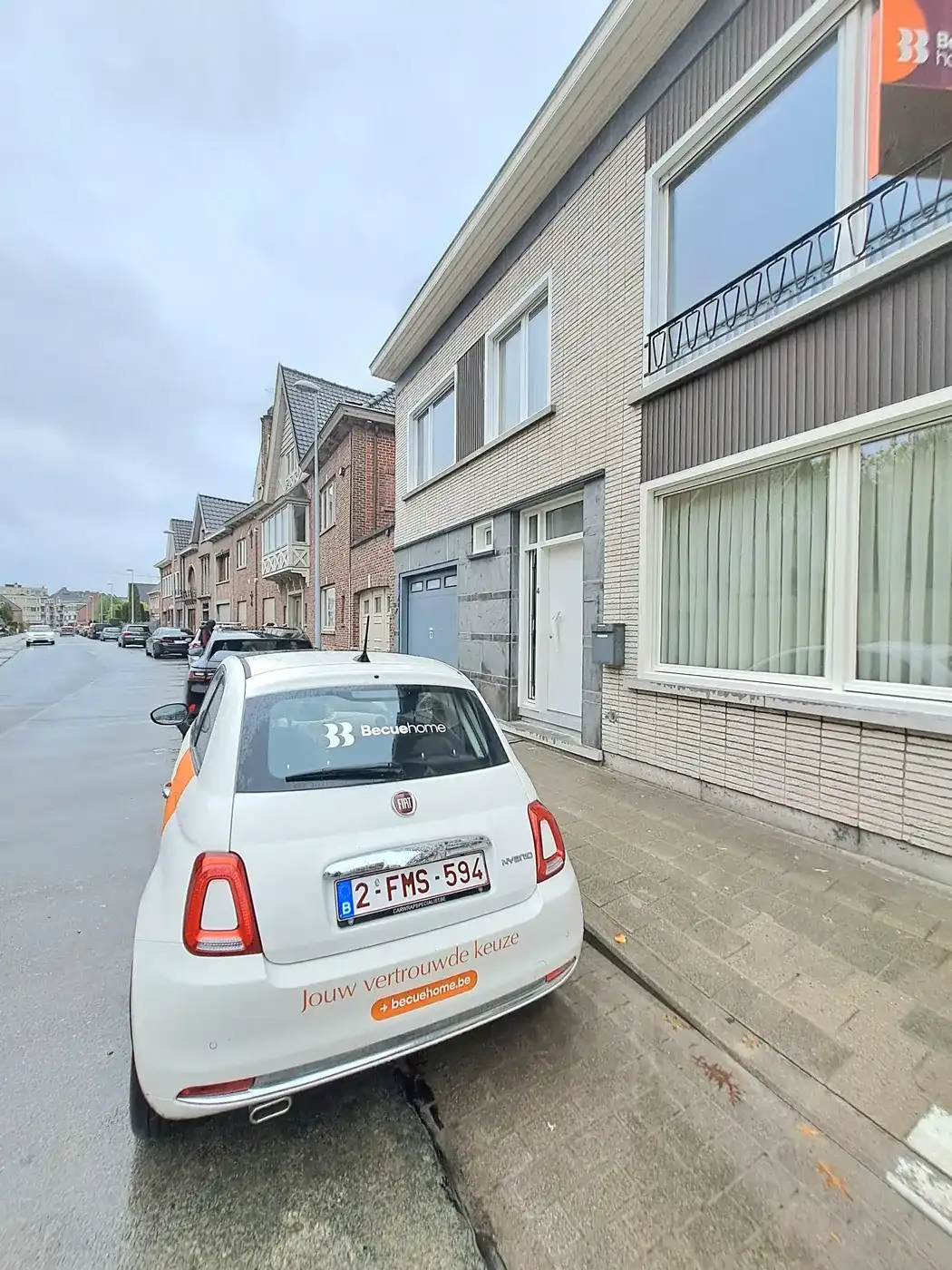 Verrassend ruime en charmante woning met grote inpandige garage! foto 36