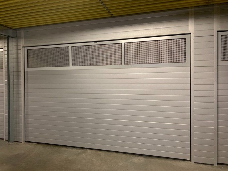 Opstapje naar de hemel aan de blauwe Boulevard - mèt dubbele garage! foto 16
