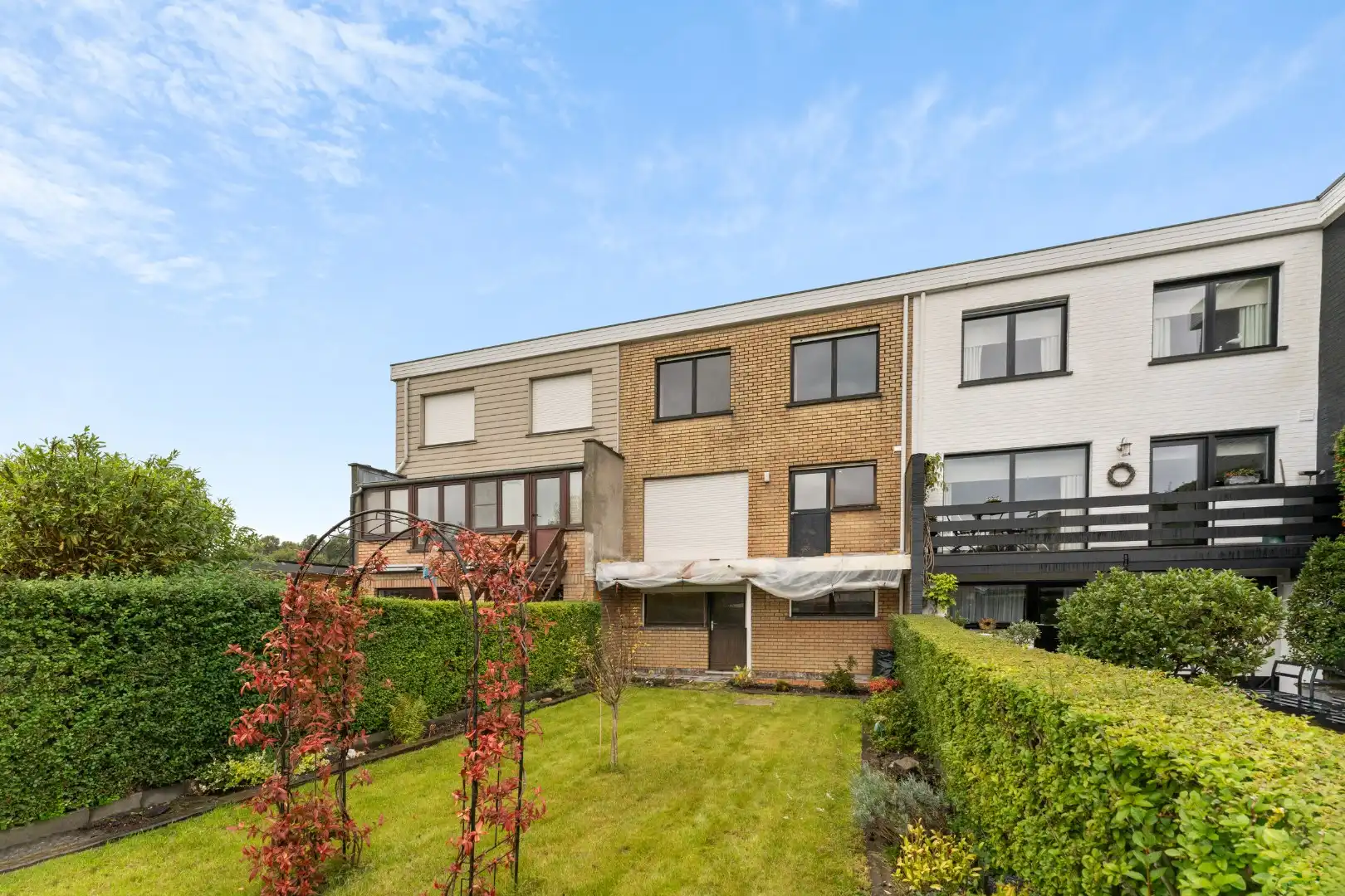 Te renoveren woning nabij zee en strand foto 8