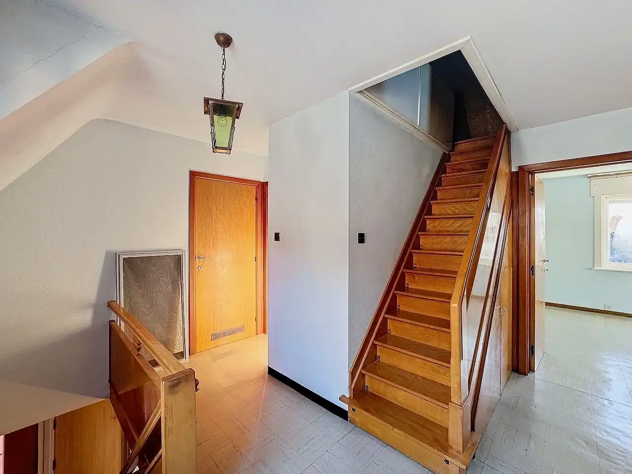 Centraal en rustig gelegen villa te Heist-Aan-Zee foto 25