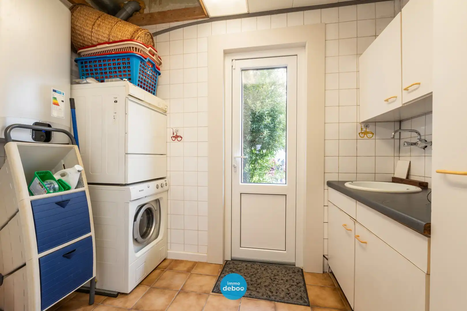 Ruime instapklare beletagewoning te Oostende foto 21