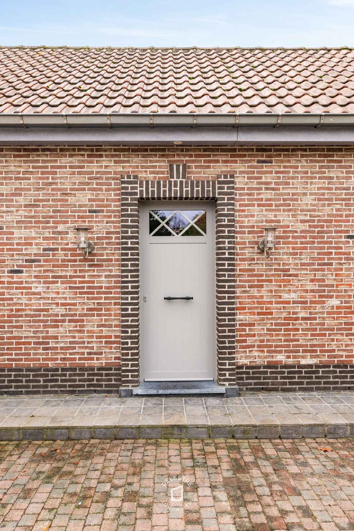 Instapklare woning in de gegeerde Babbelaarstraat – Hofstade foto 21