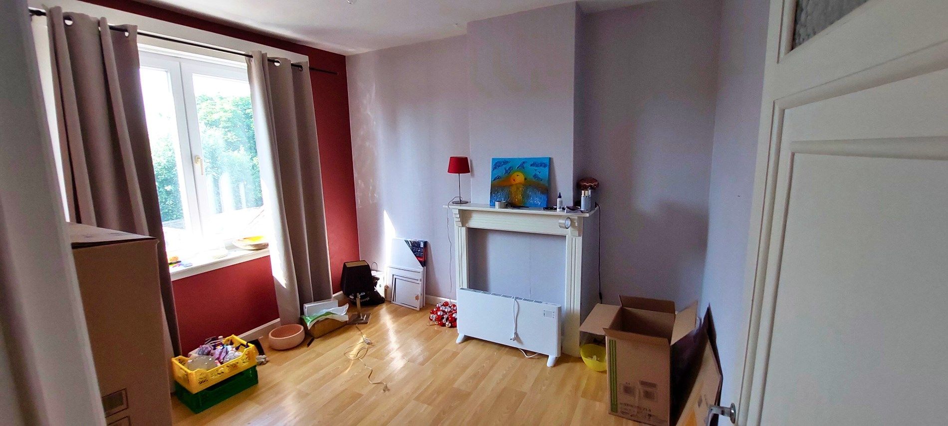 Woning met 2 slaapkamers, tuin & uitweg foto 11