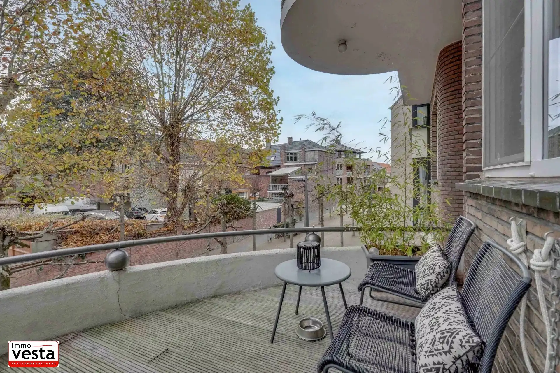 Art-deco stadswoning met ideale ligging foto 16