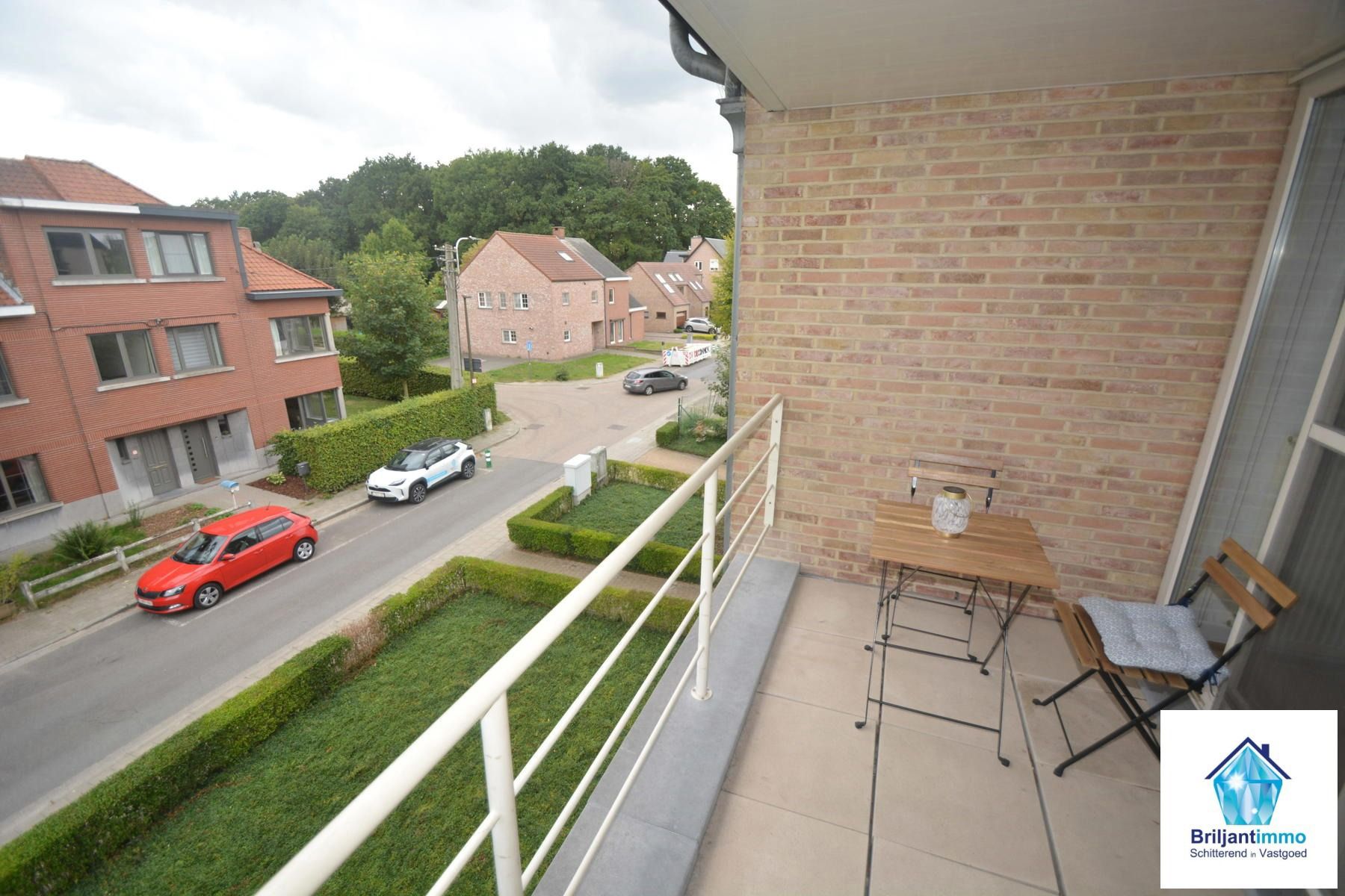 Ruim en instapklaar appartement op fietsafstand van centrum foto 15