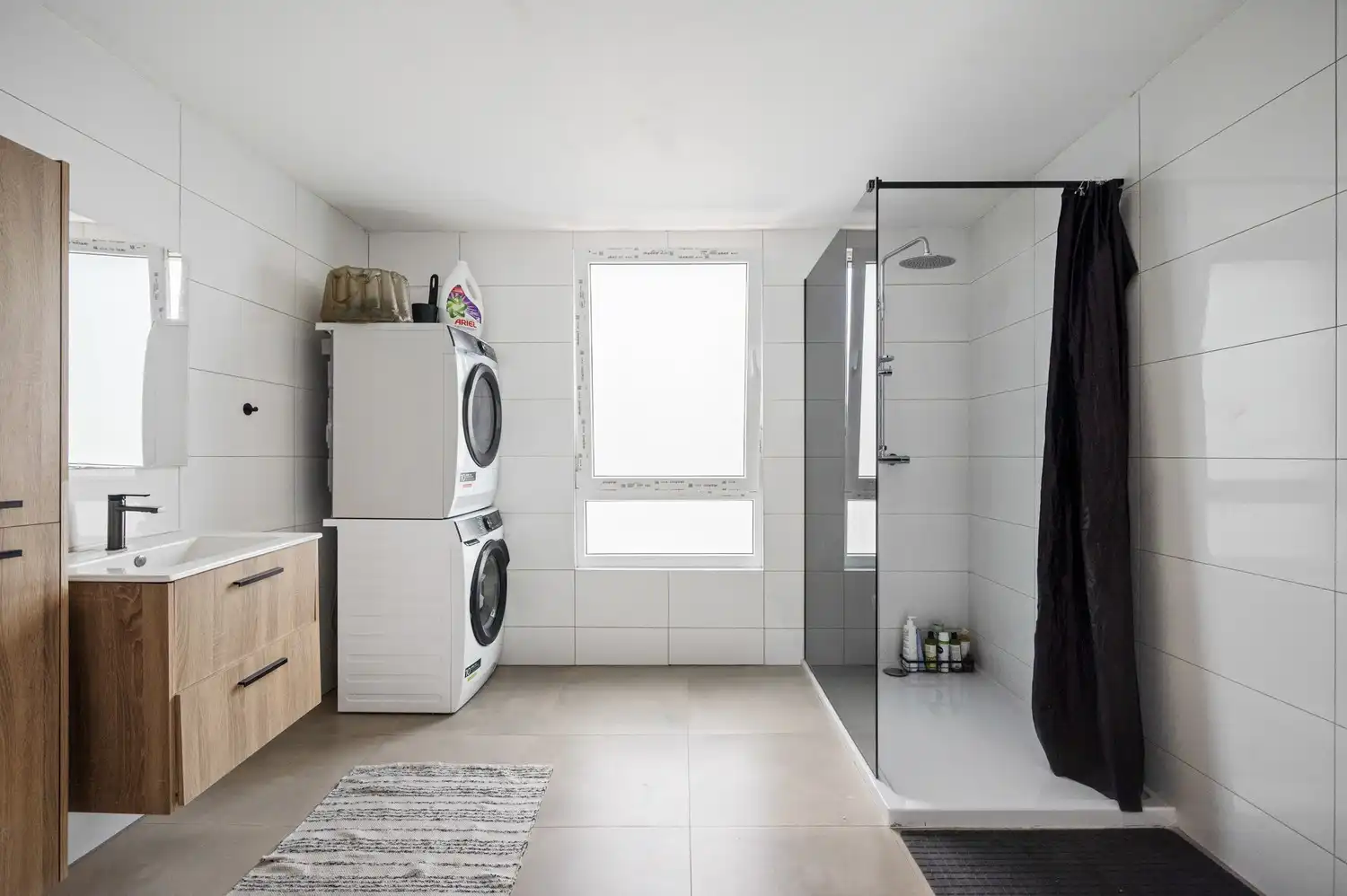 Gerenoveerde woning met tuin en polyvalent bijgebouw te Reet foto 13