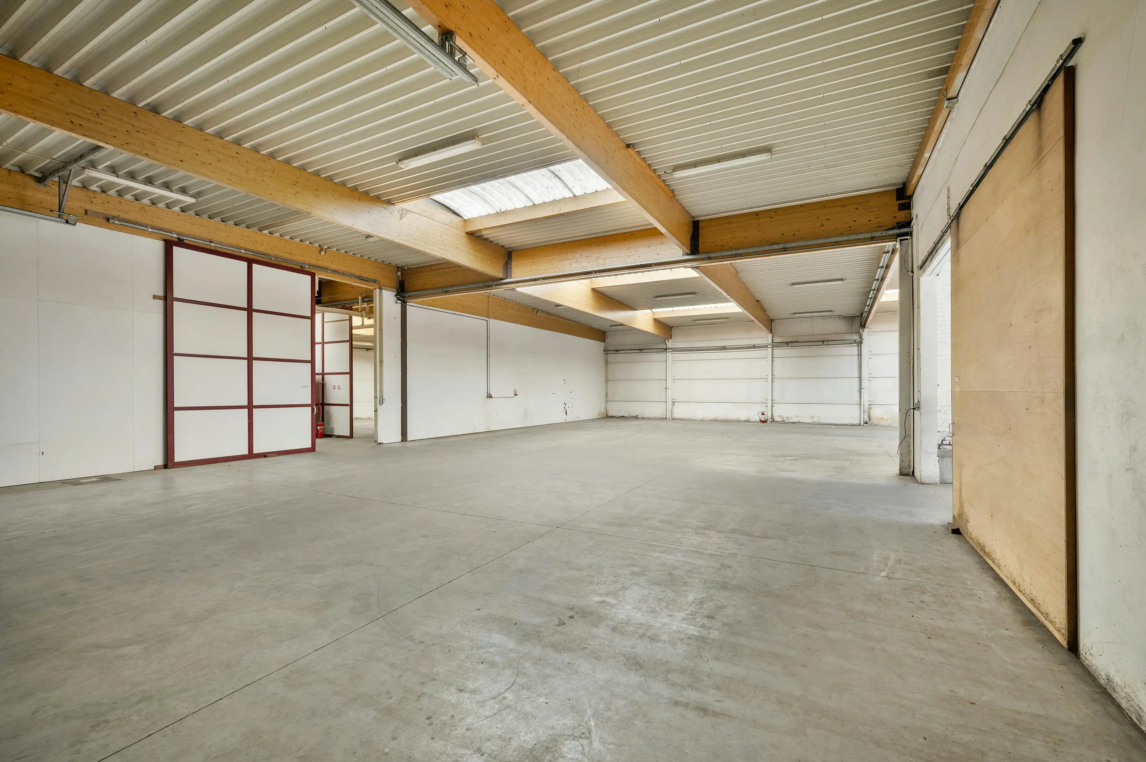 3 appartementen met magazijnen te koop in Anzegem foto 5