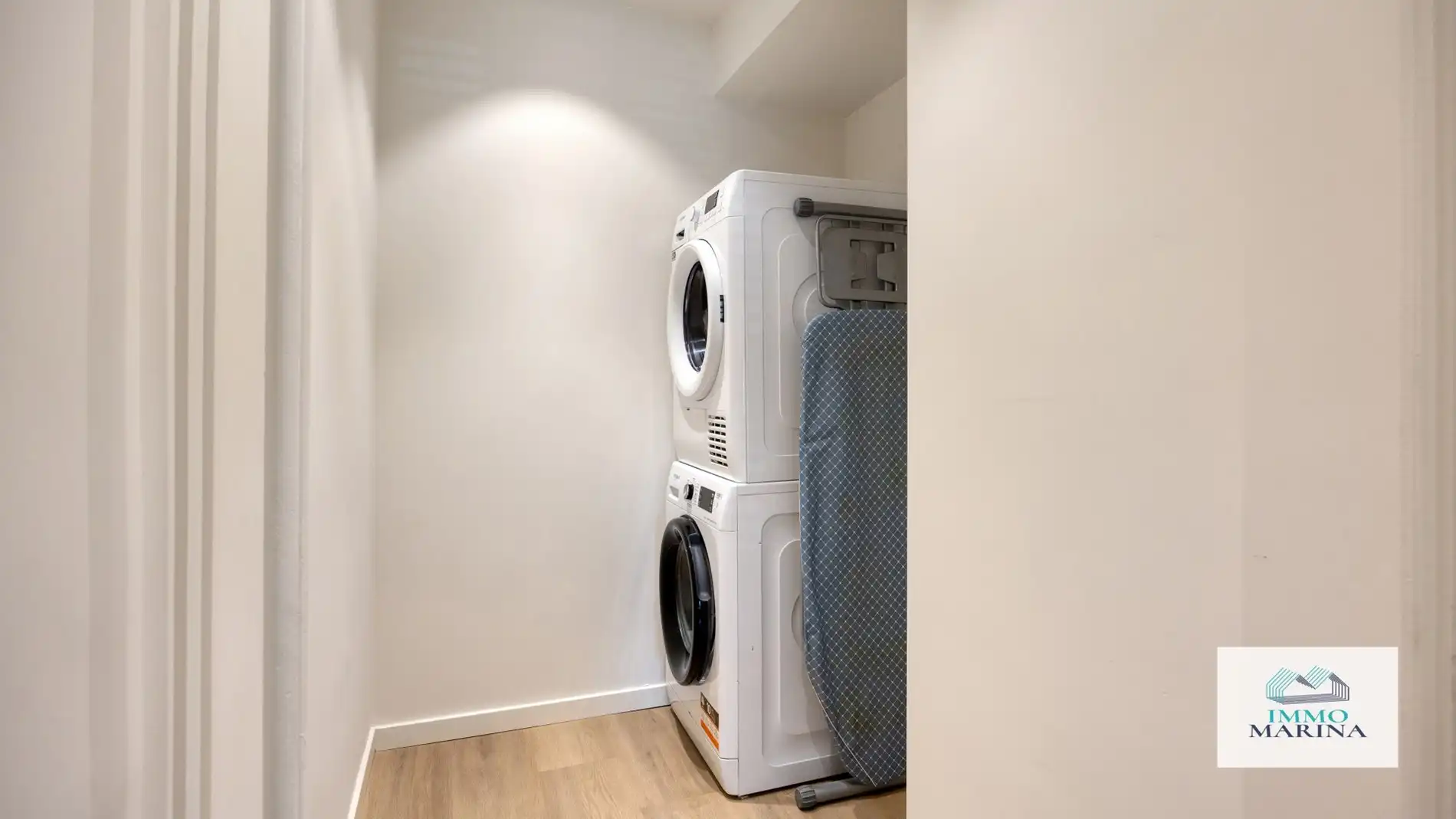 Instapklaar gelijkvloers appartement op toplocatie te Mechelen foto 14
