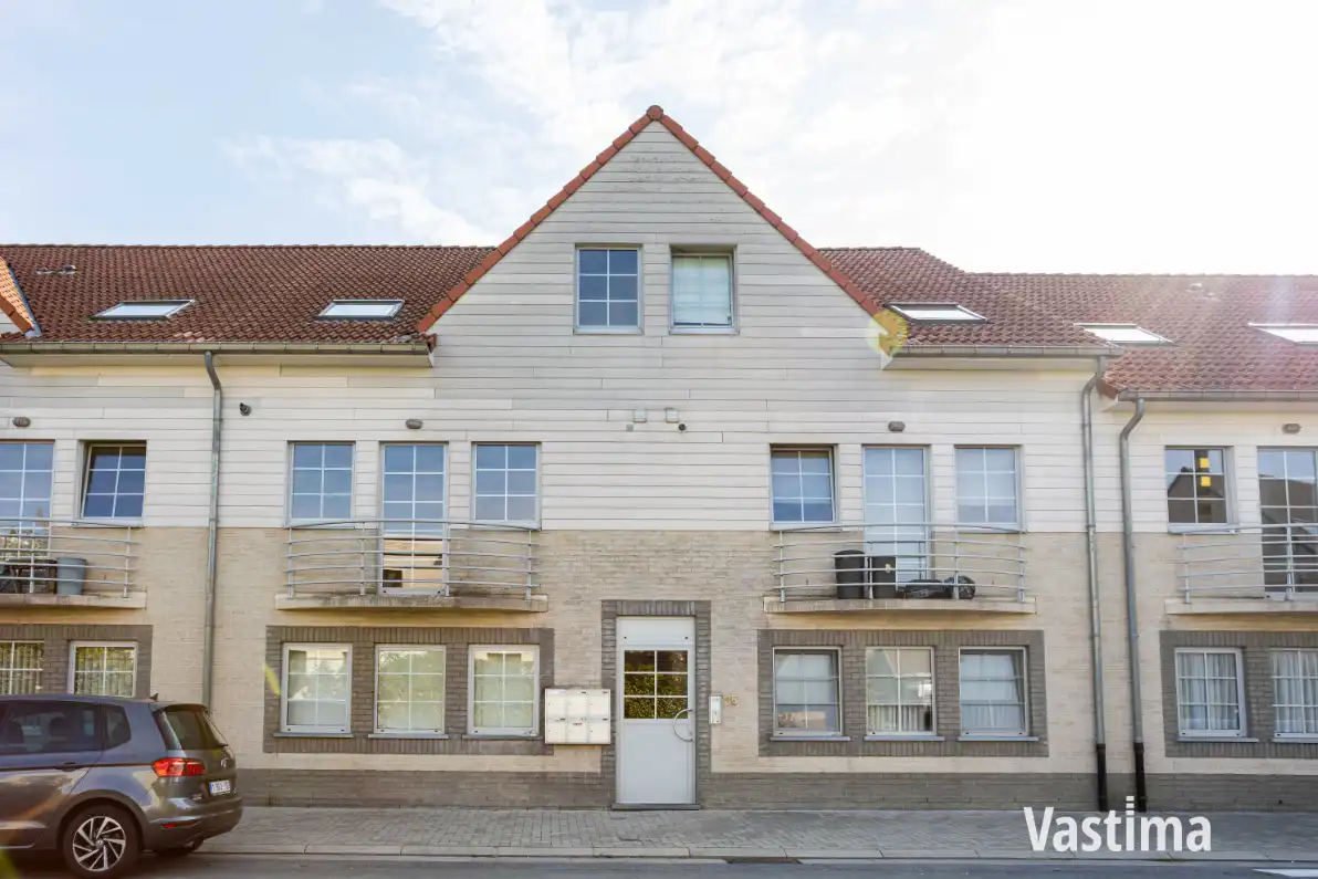 Appartement te koop Heiveld 35/102 - 1745 Opwijk