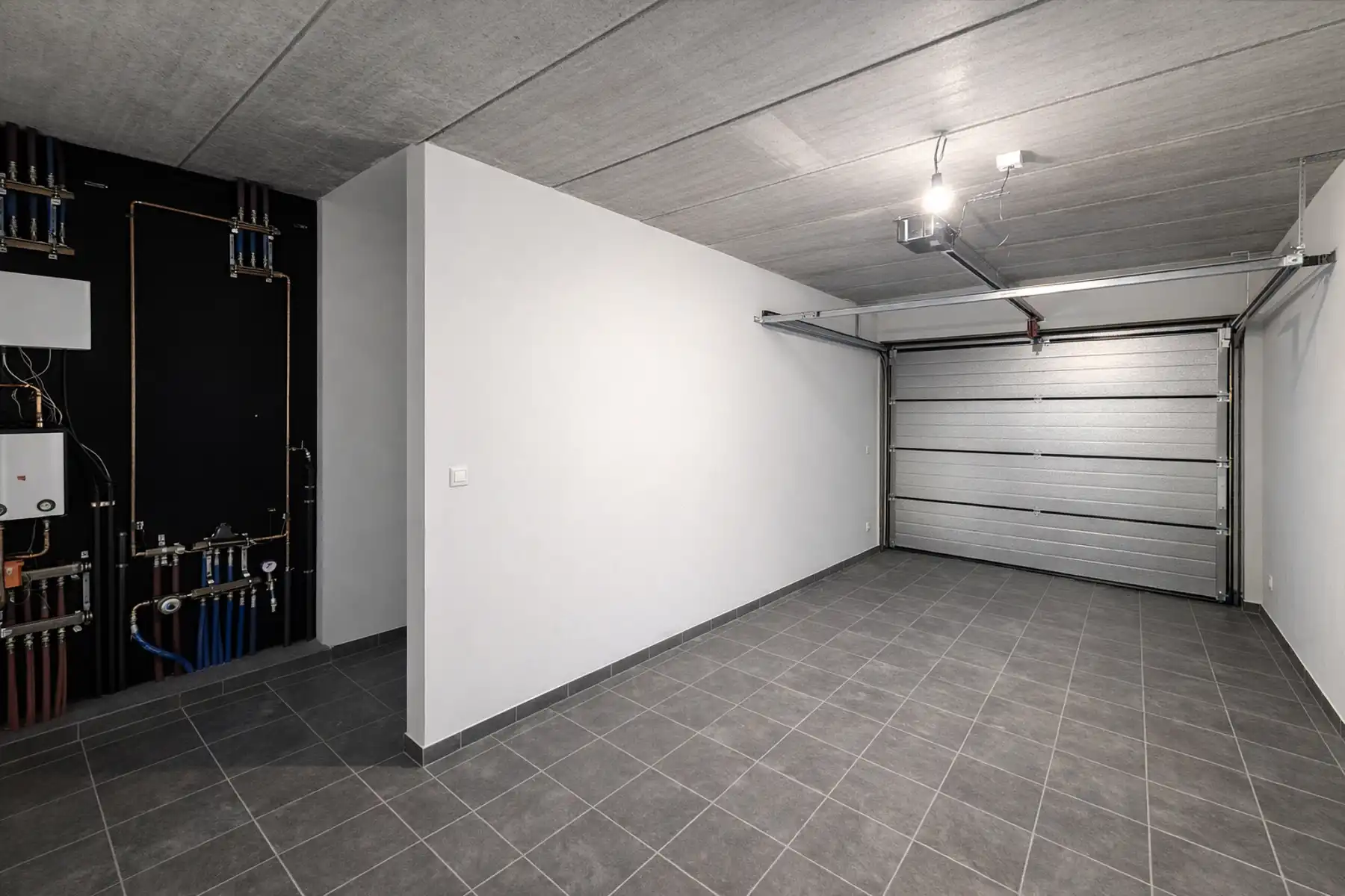 Gesloten bebouwing op goede ligging in Opwijk foto 12