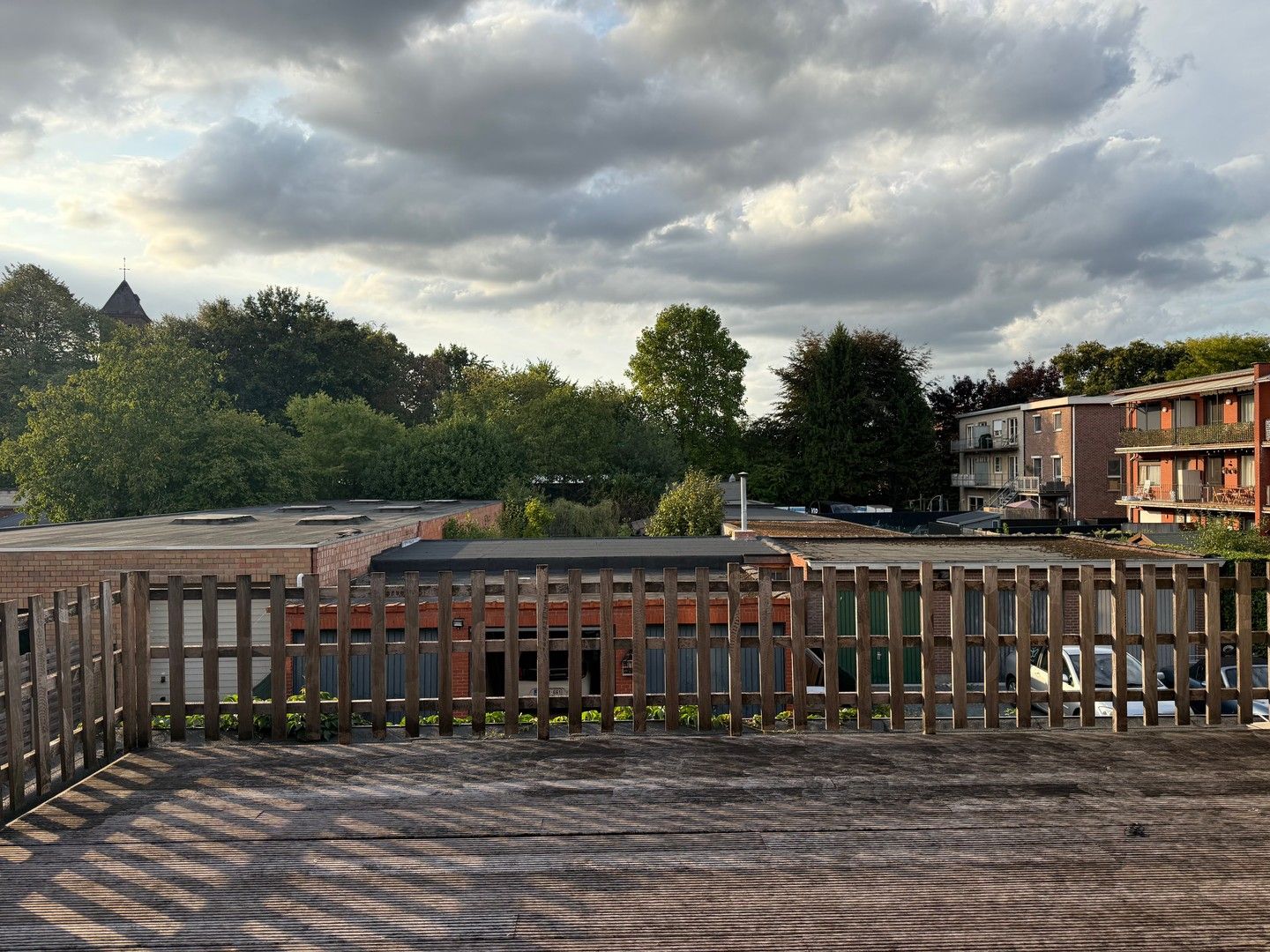 Lichtrijk appartement met terras en garagebox - AFSPRAAK MAKEN VIA MELINA@M3MAKELAARS.BE foto 12