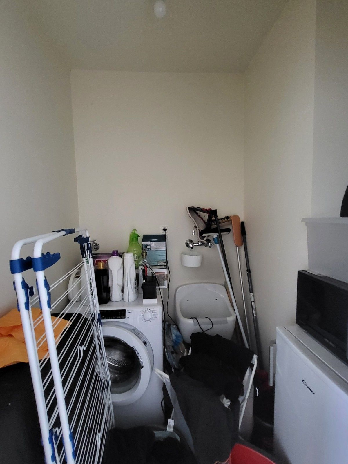 Appartement te huur in rustige buurt foto 7