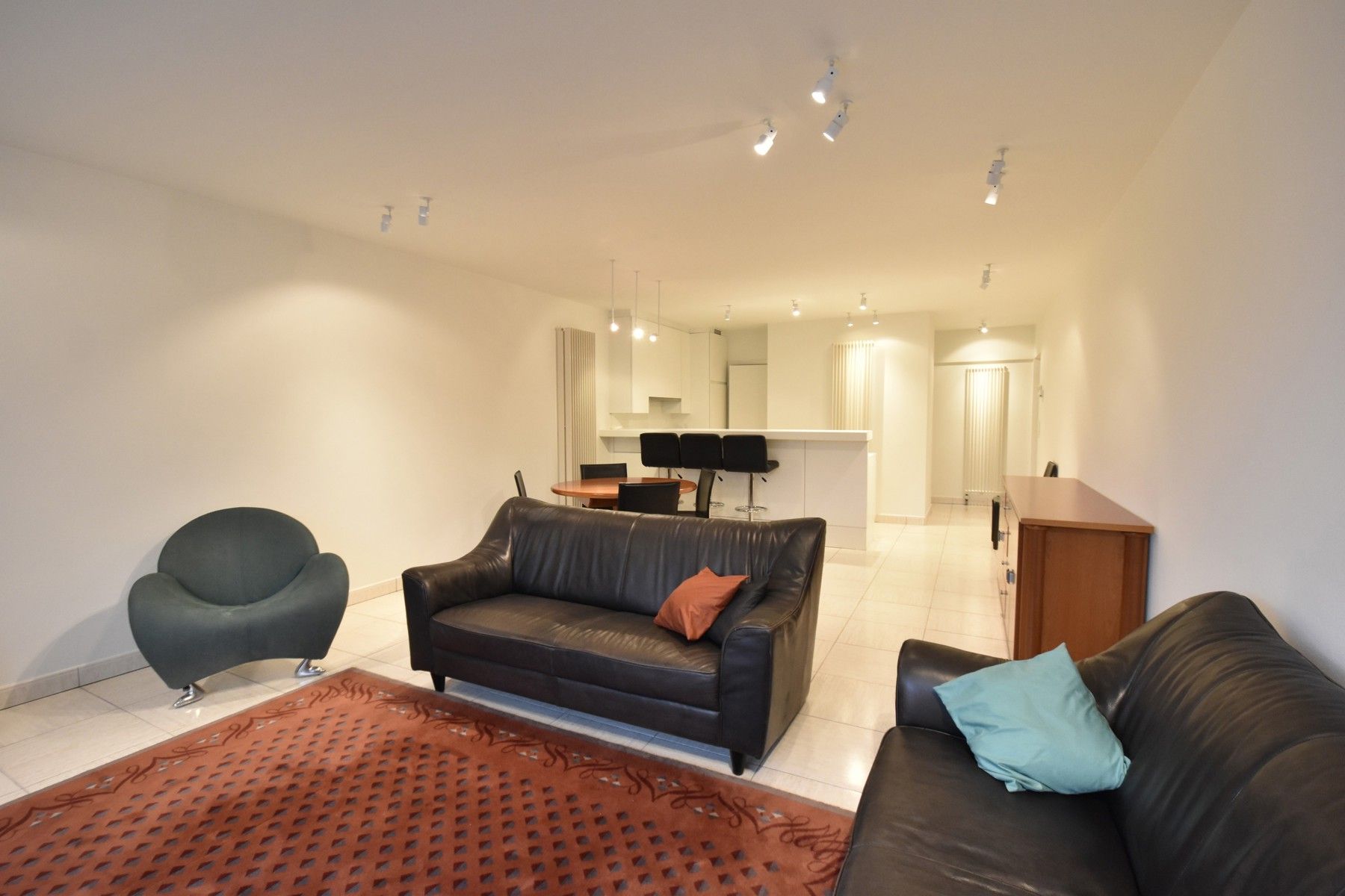 Appartement te huur foto 6