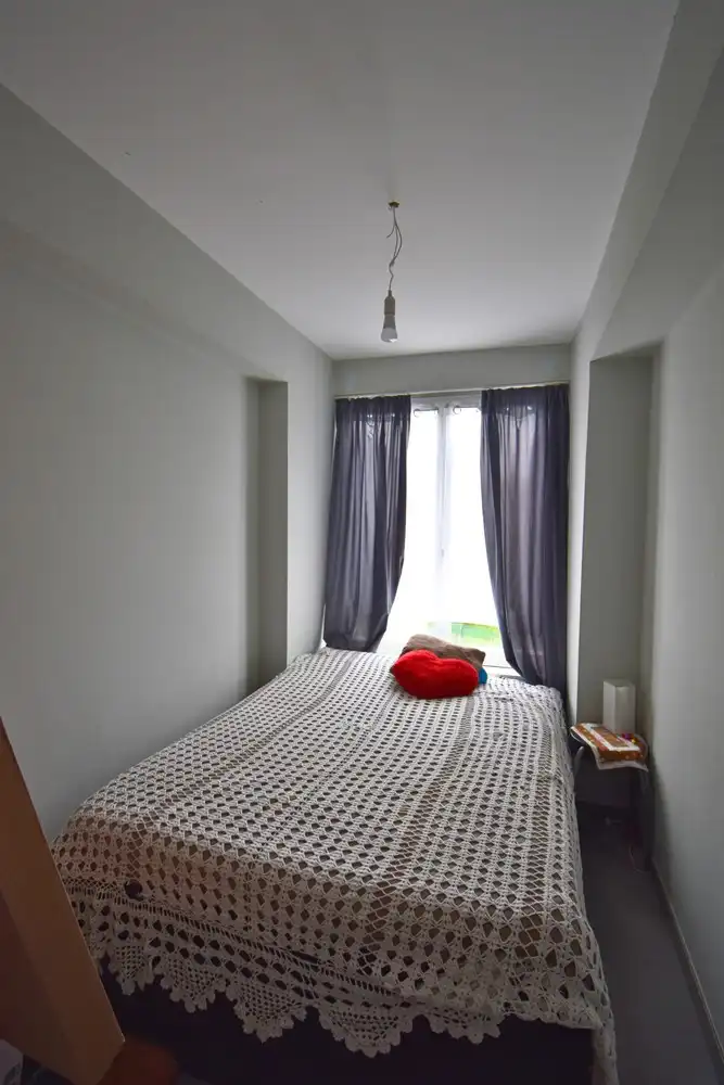 Appartement met 2 slaapkamers en kelder op centrale ligging te Negenmanneke foto 6