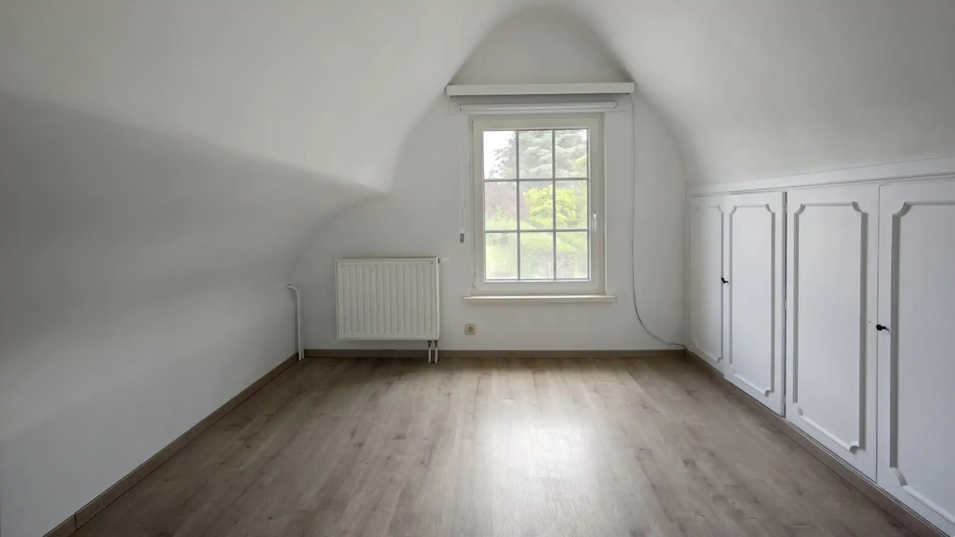 Sprookjesachtig wonen in een groene oase foto 16