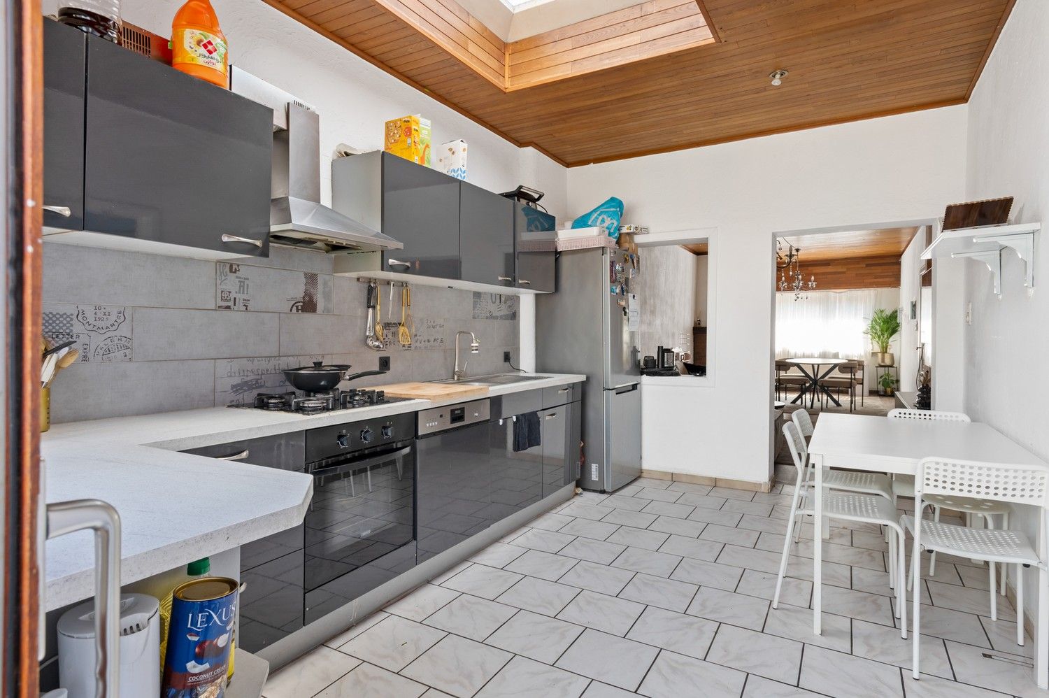 Huis met 3 slaapkamers en tuin te Deurne! foto 7