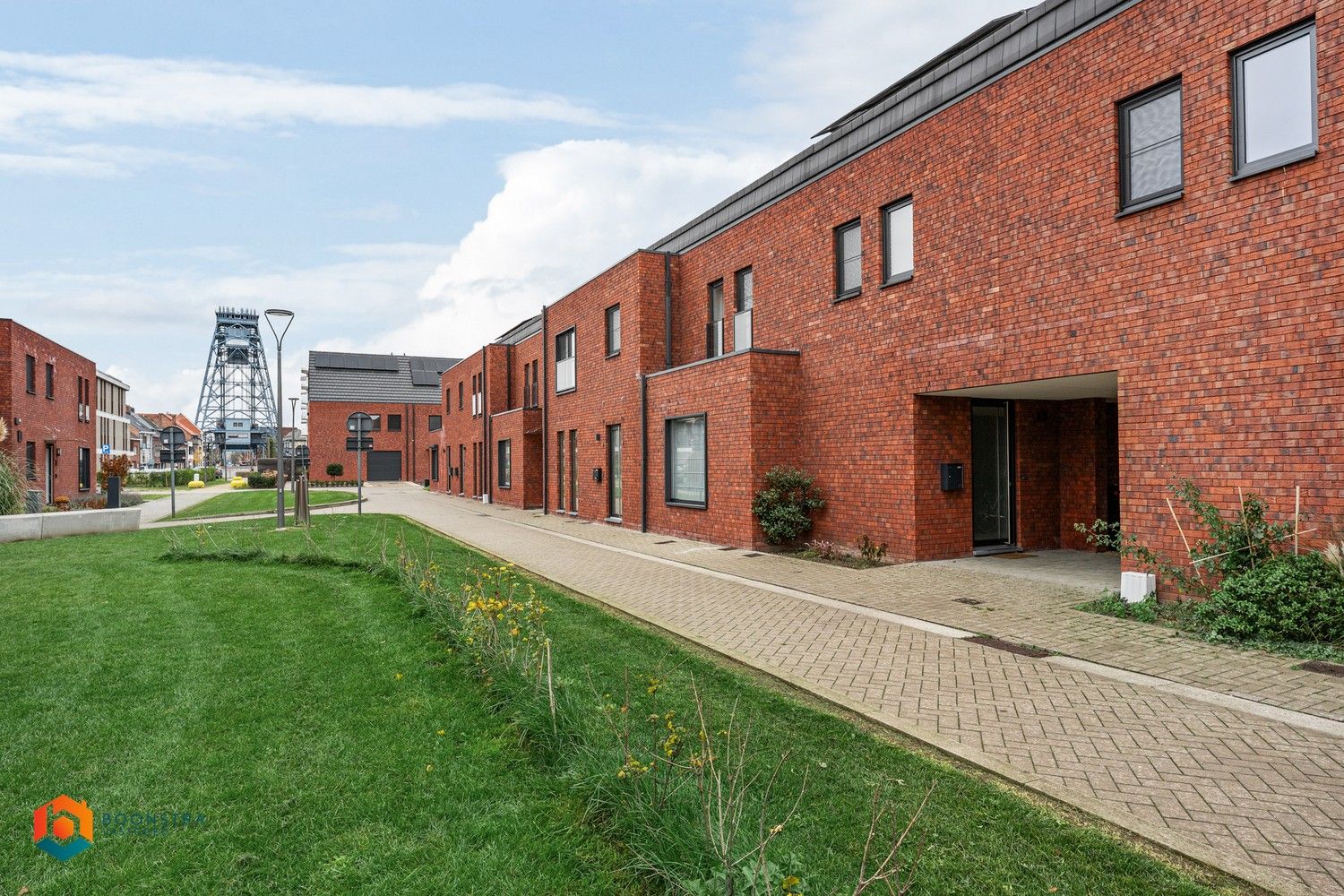 Recente, energiezuinige woning met 4 slpkrs te Willebroek foto 26