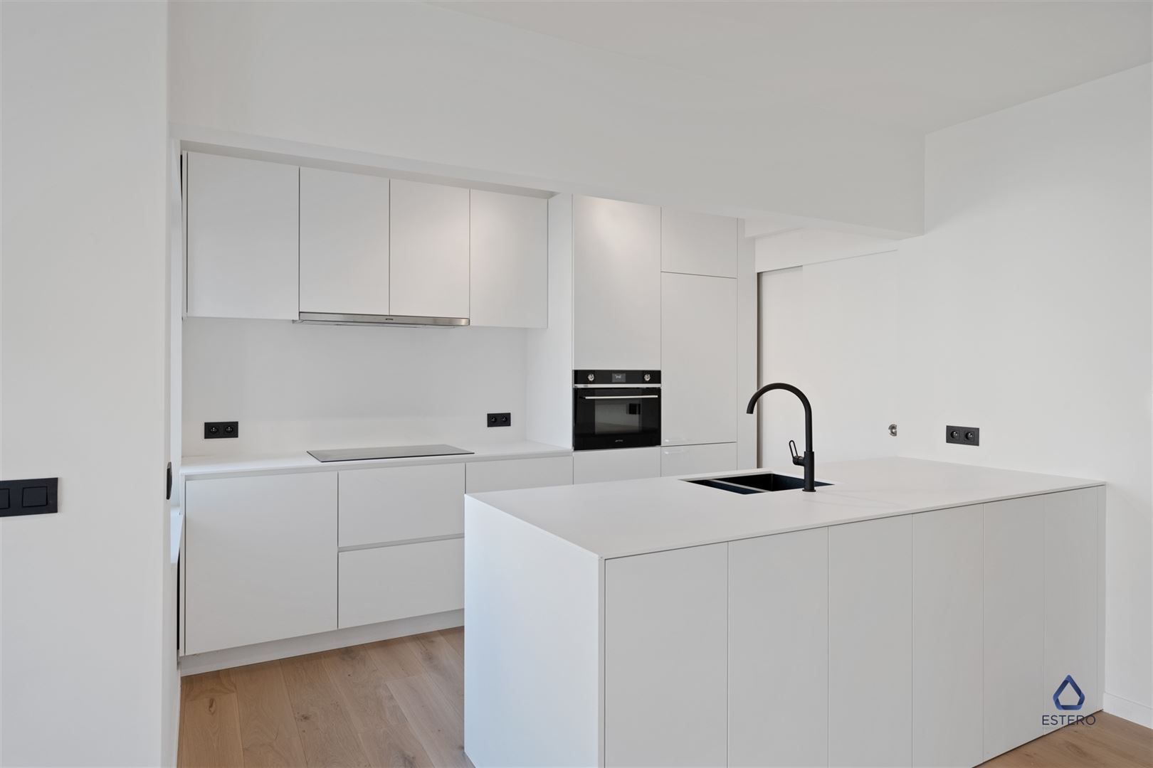 Ruim en energiezuinig tweeslaapkamerappartement  foto 6